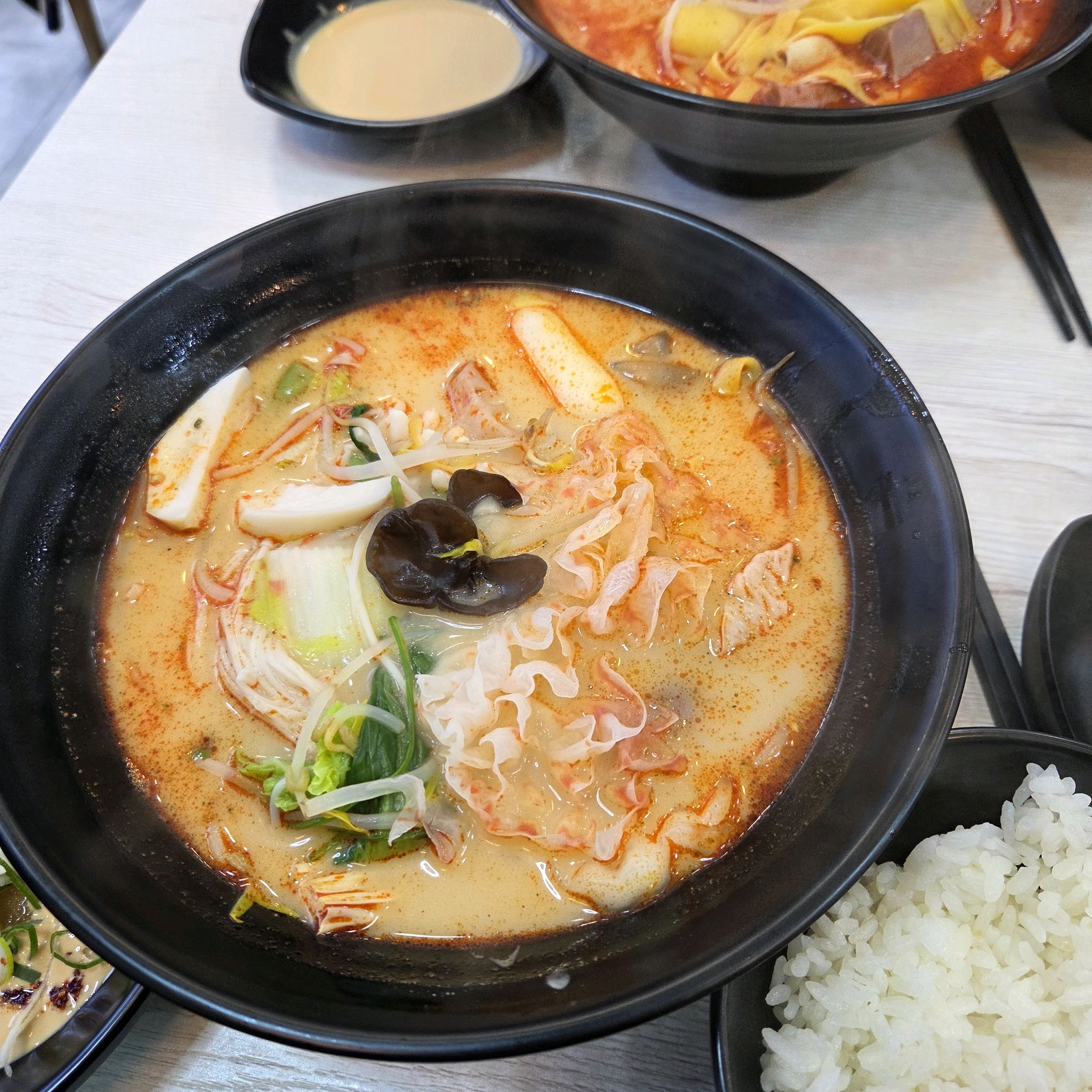 오리역 맛집 하오마라 오리역점 내돈내산 방문후기