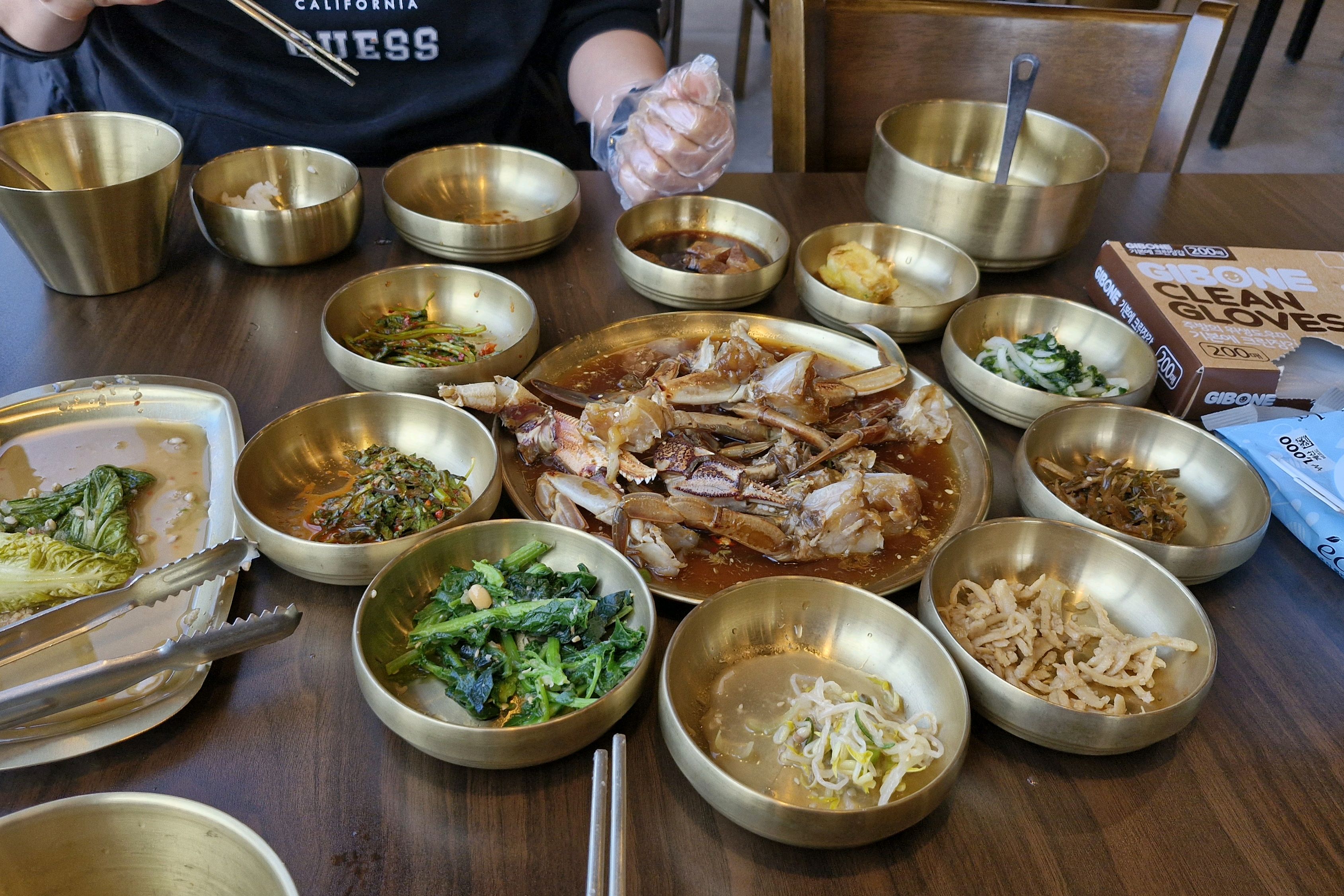 1월 2주 제주살기 하도 너무 좋아서 일주일 후가내고 다시 방문했다. 방문 첫날 남편과 좋