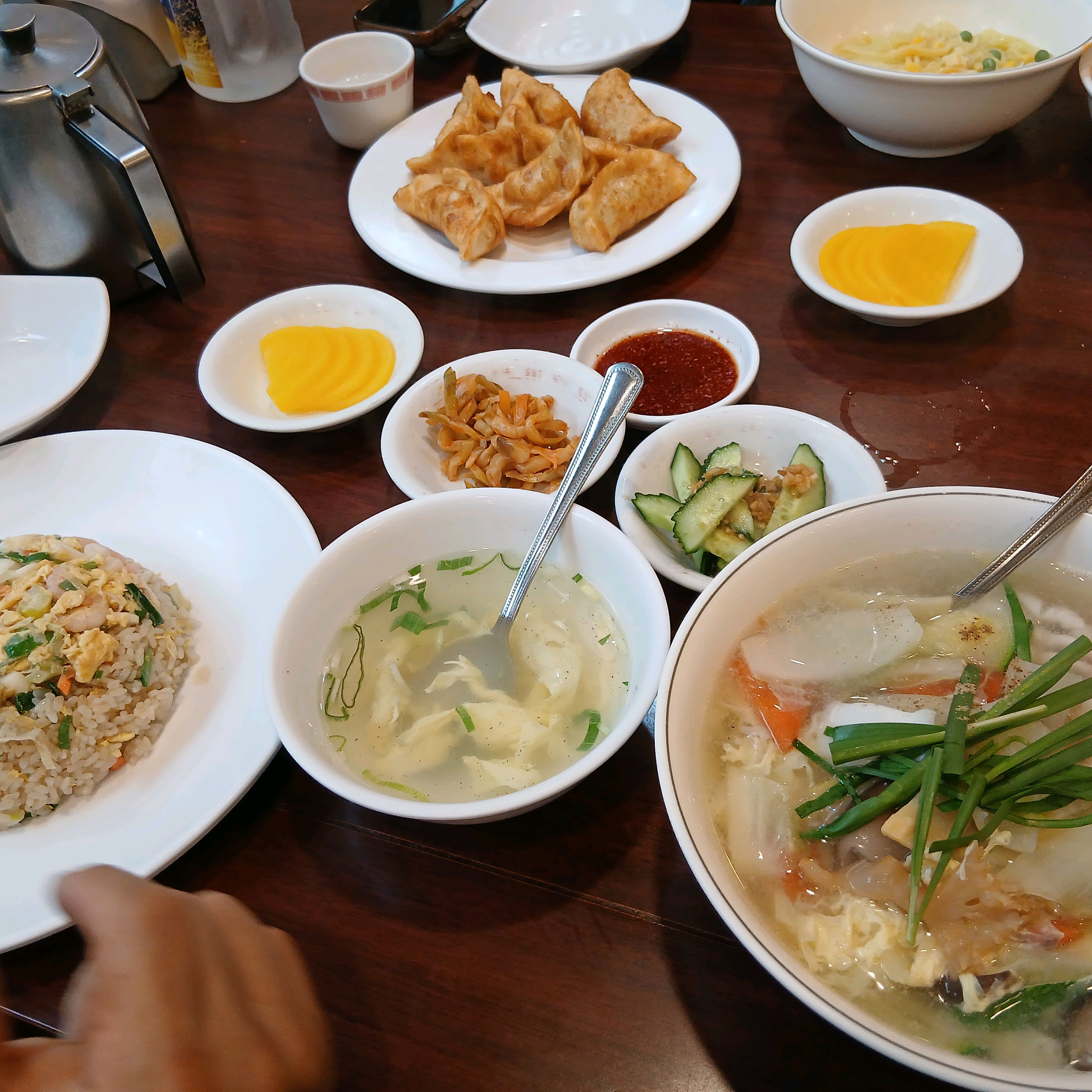 [부산역 맛집 홍성방 본점] 직접 가본 로컬 리뷰