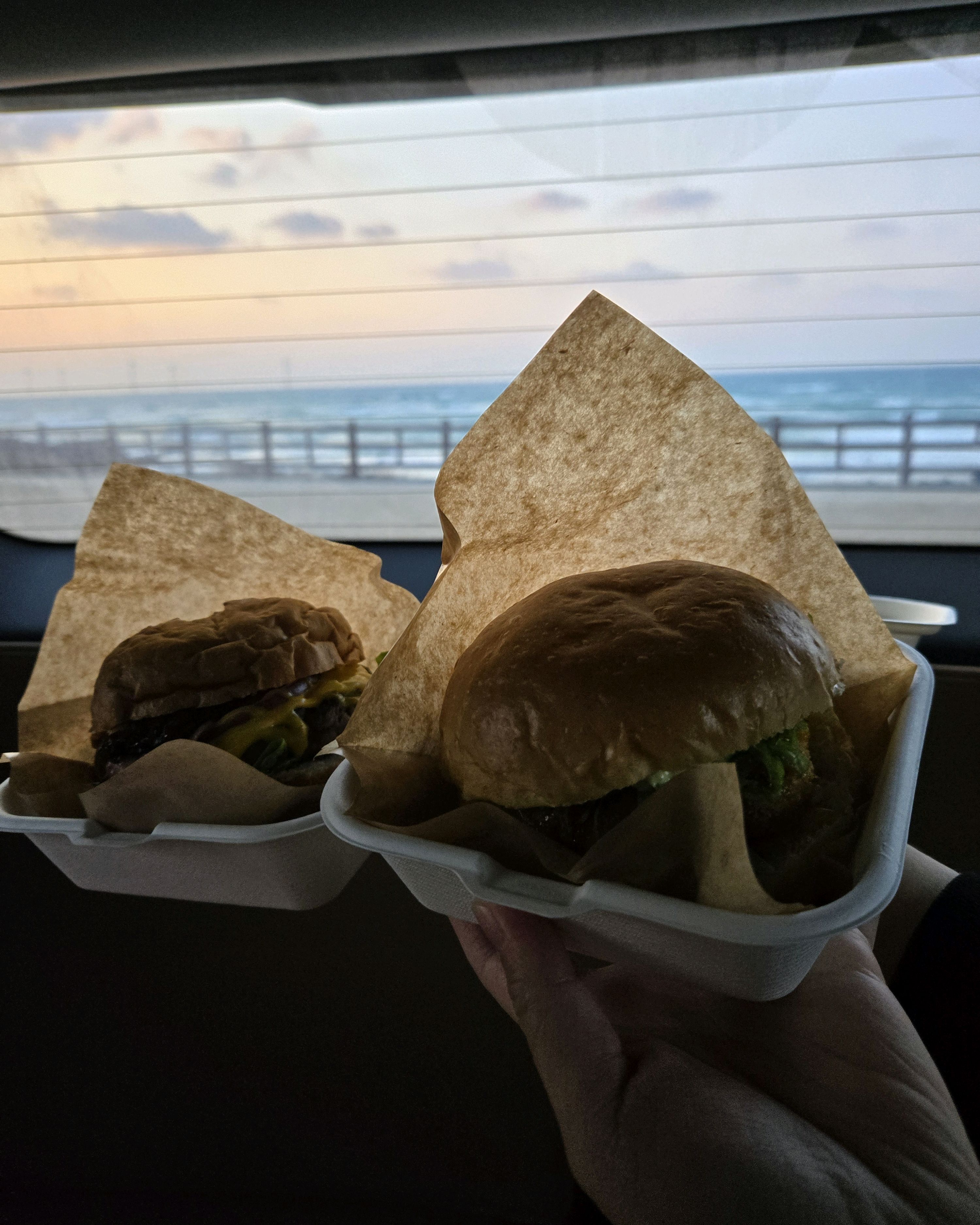 [애월 맛집 버거리 수제버거 제주 애월 본점] 직접 가본 로컬 리뷰