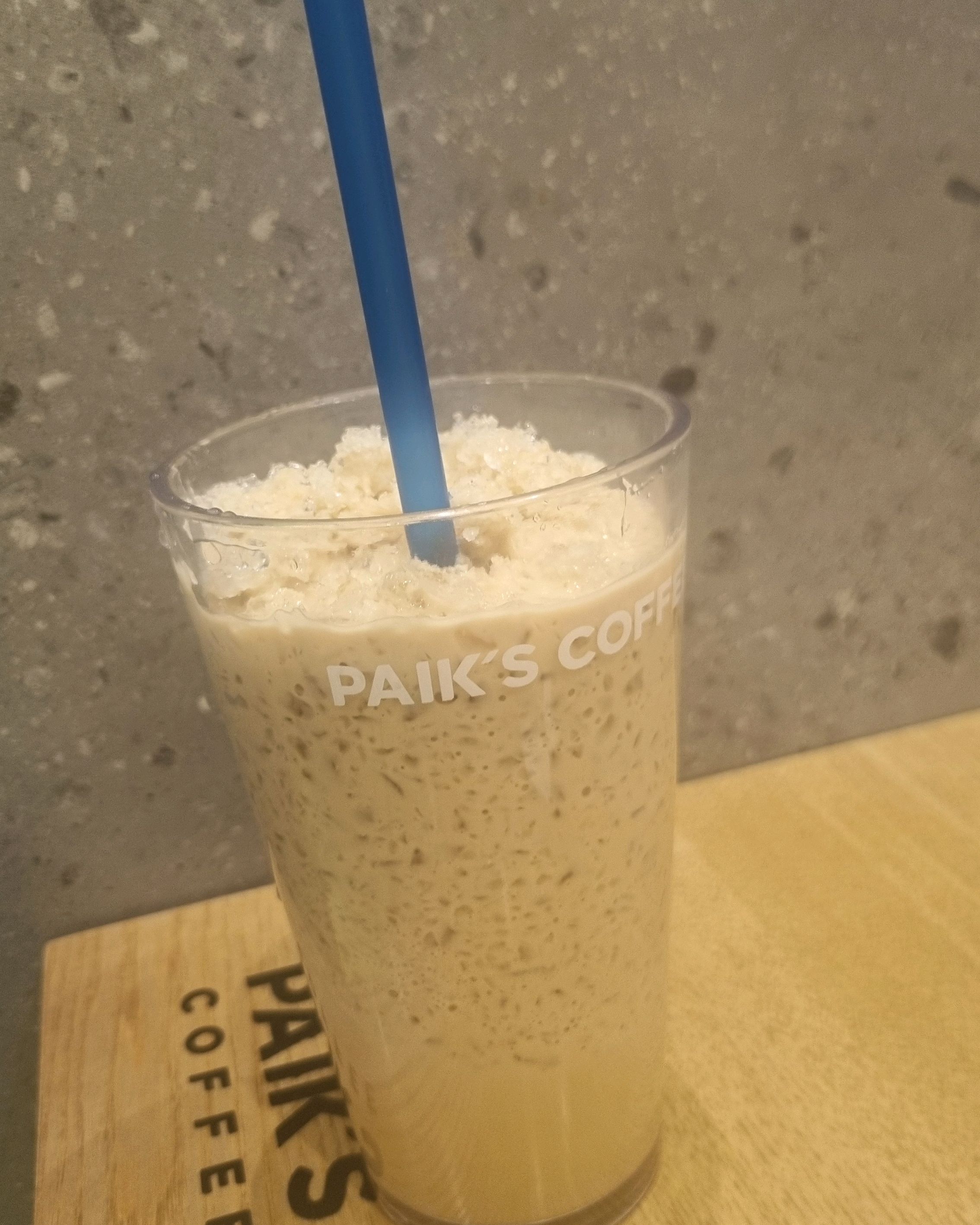 [양평역 맛집 빽다방 양평중흥S클래스점] 직접 가본 로컬 리뷰
