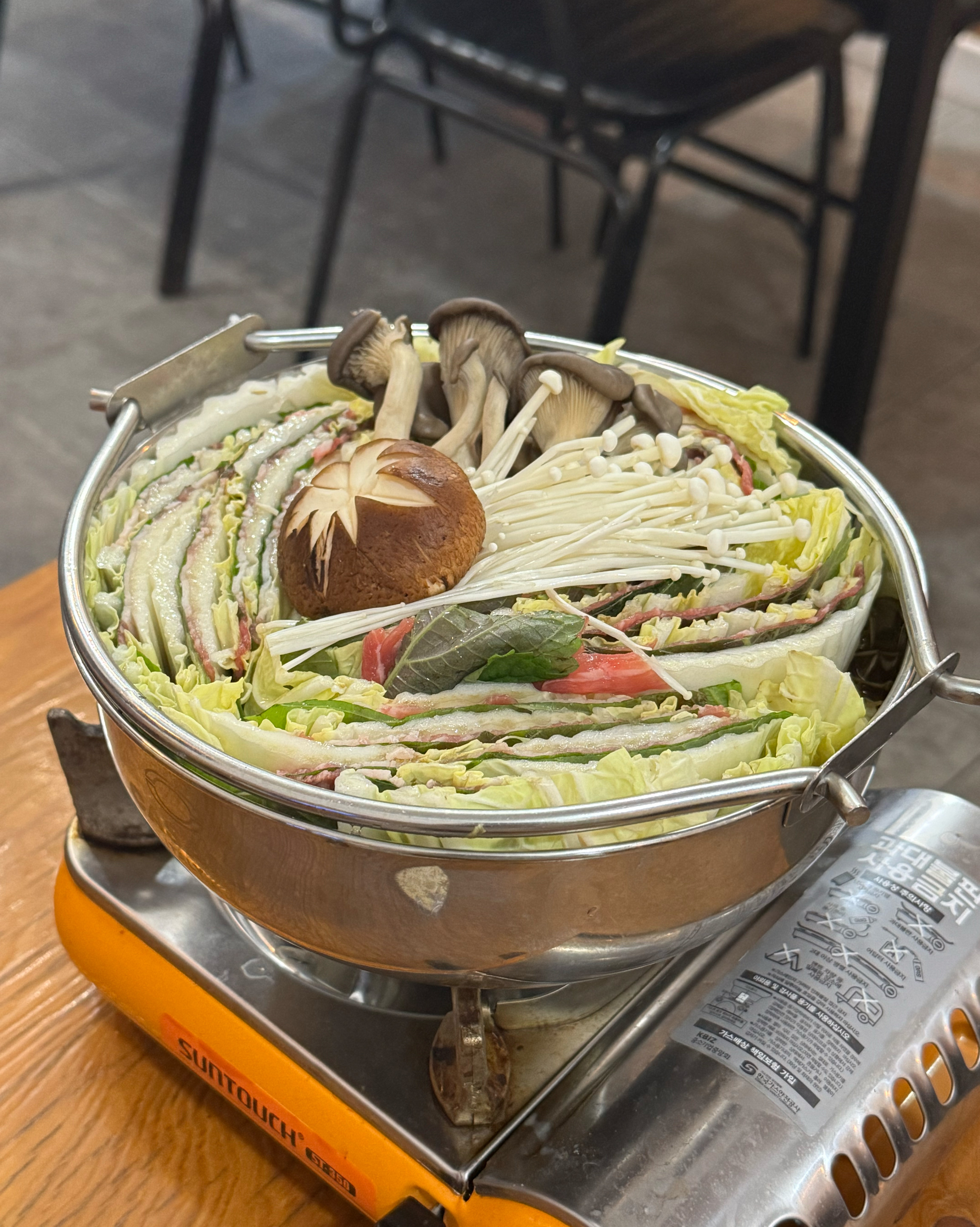 [홍대입구역 맛집 스시앤] 직접 가본 로컬 리뷰