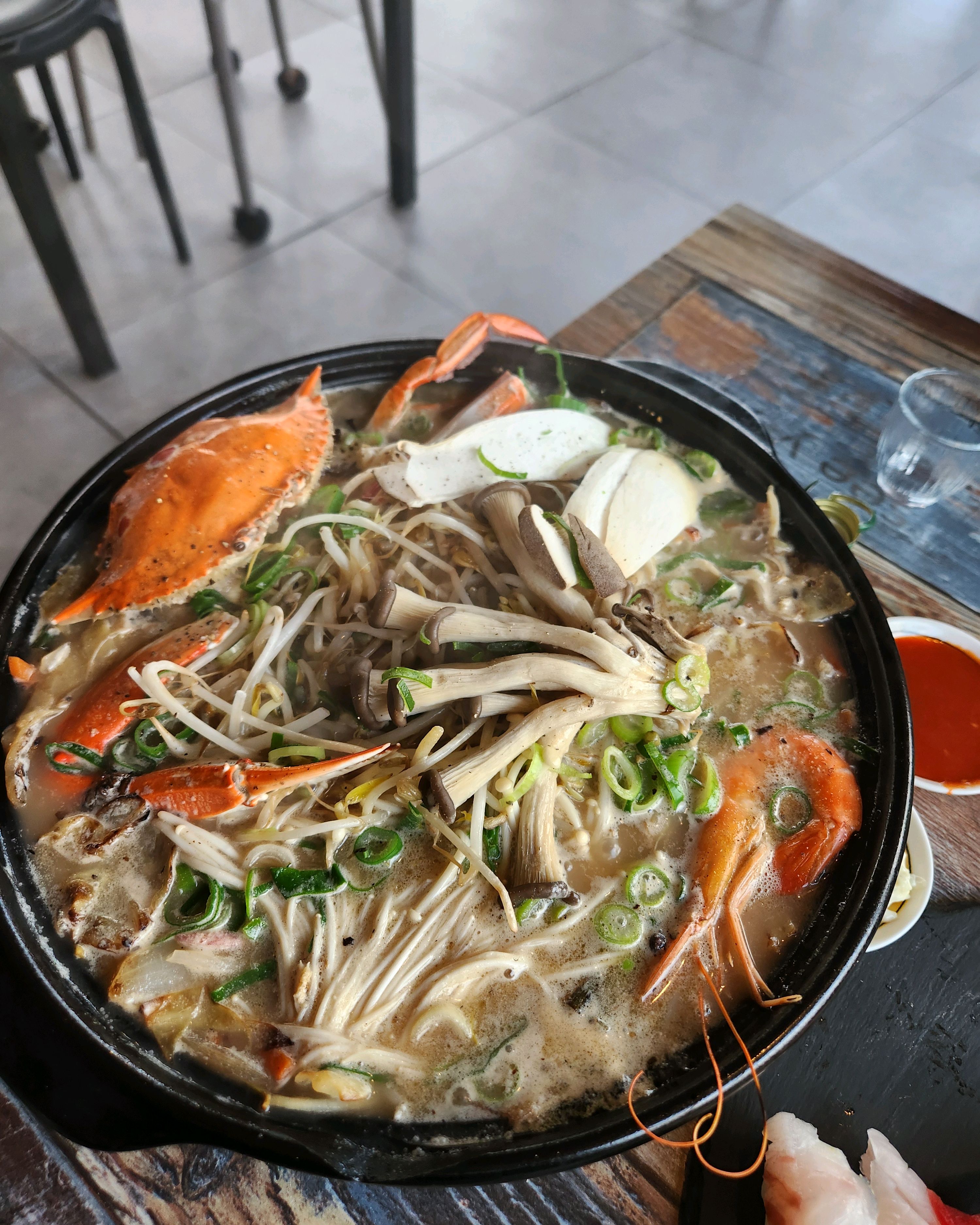[애월 맛집 제주달 애월해안도로본점] 직접 가본 로컬 리뷰