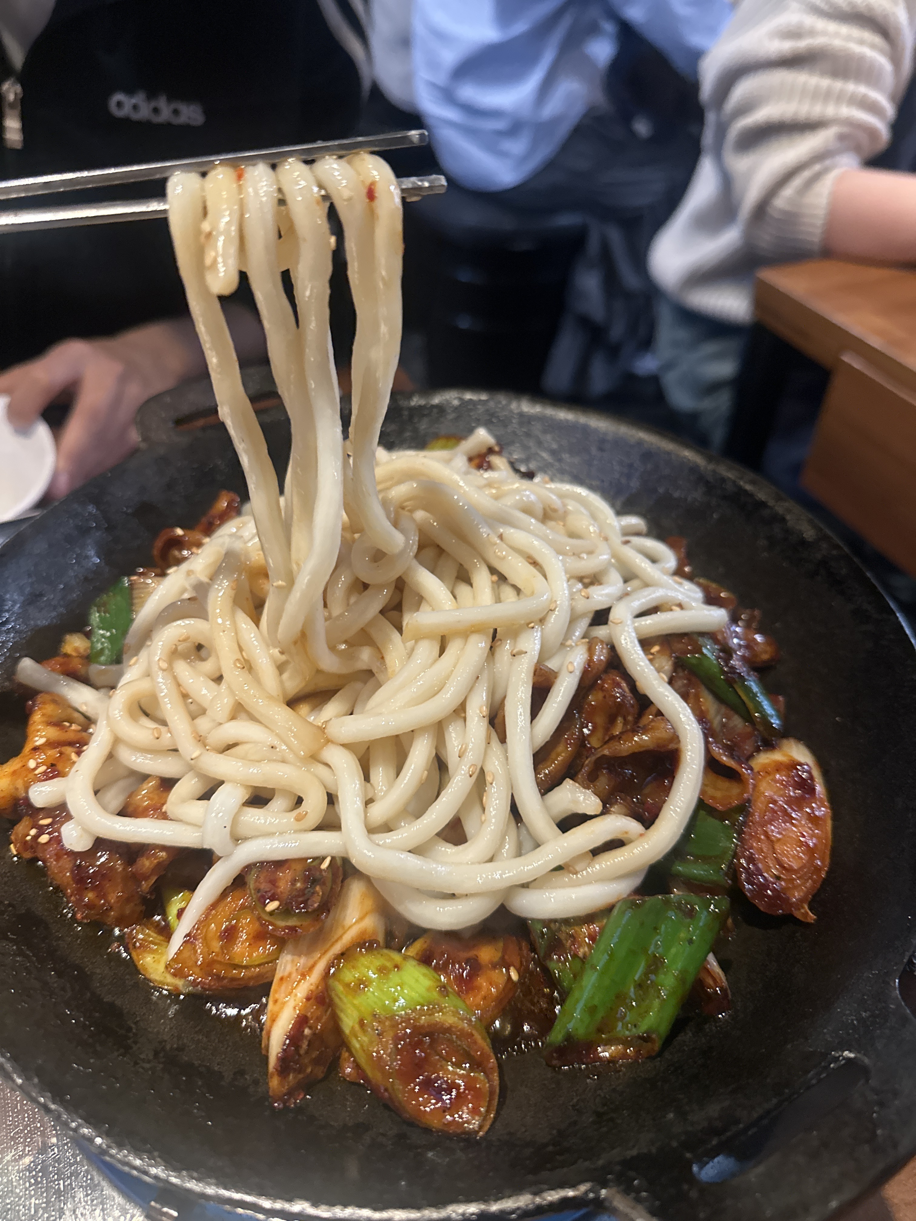 [홍대입구역 맛집 쭌곱창] 직접 가본 로컬 리뷰
