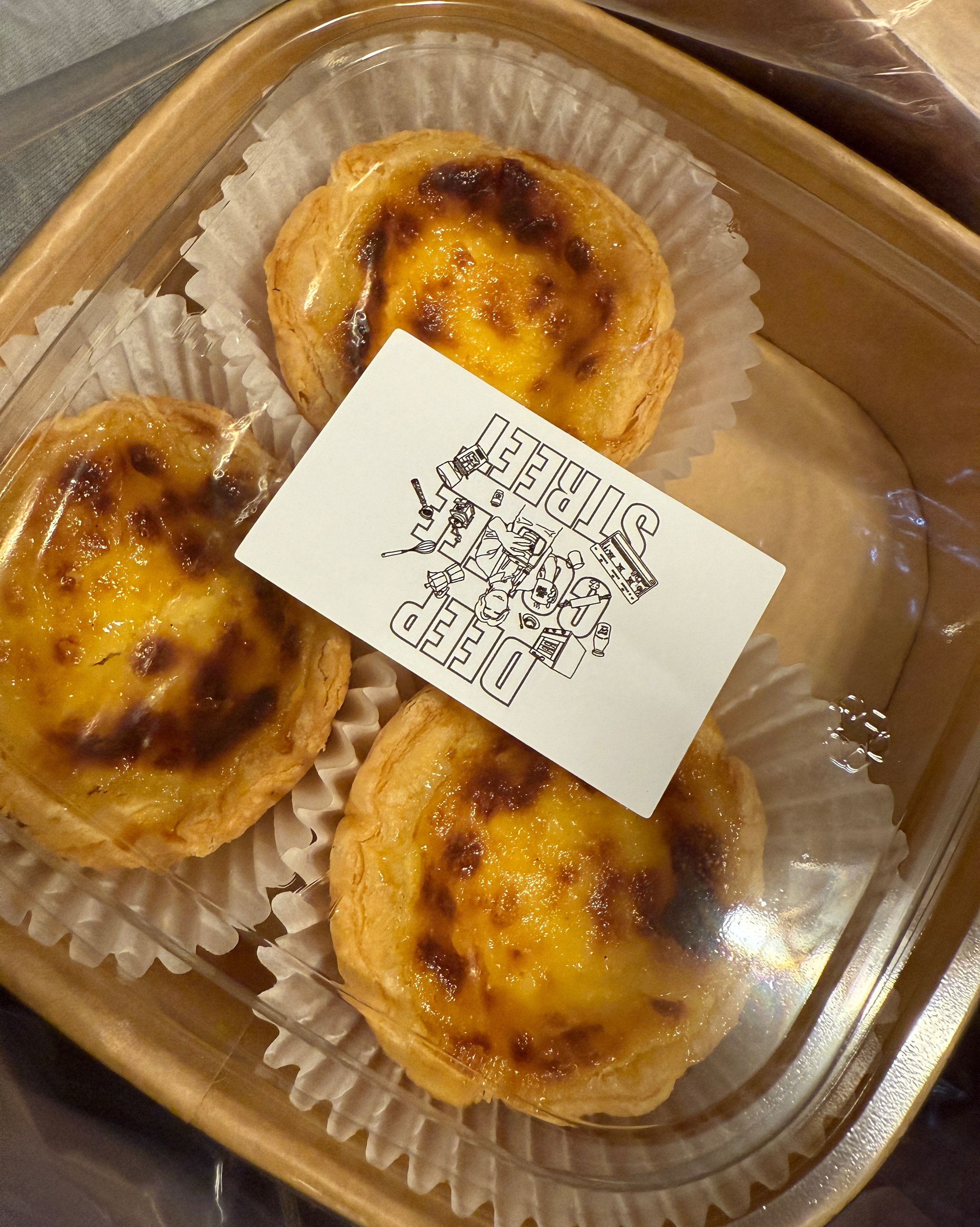 [부산역 맛집 딥커피스트릿] 직접 가본 로컬 리뷰