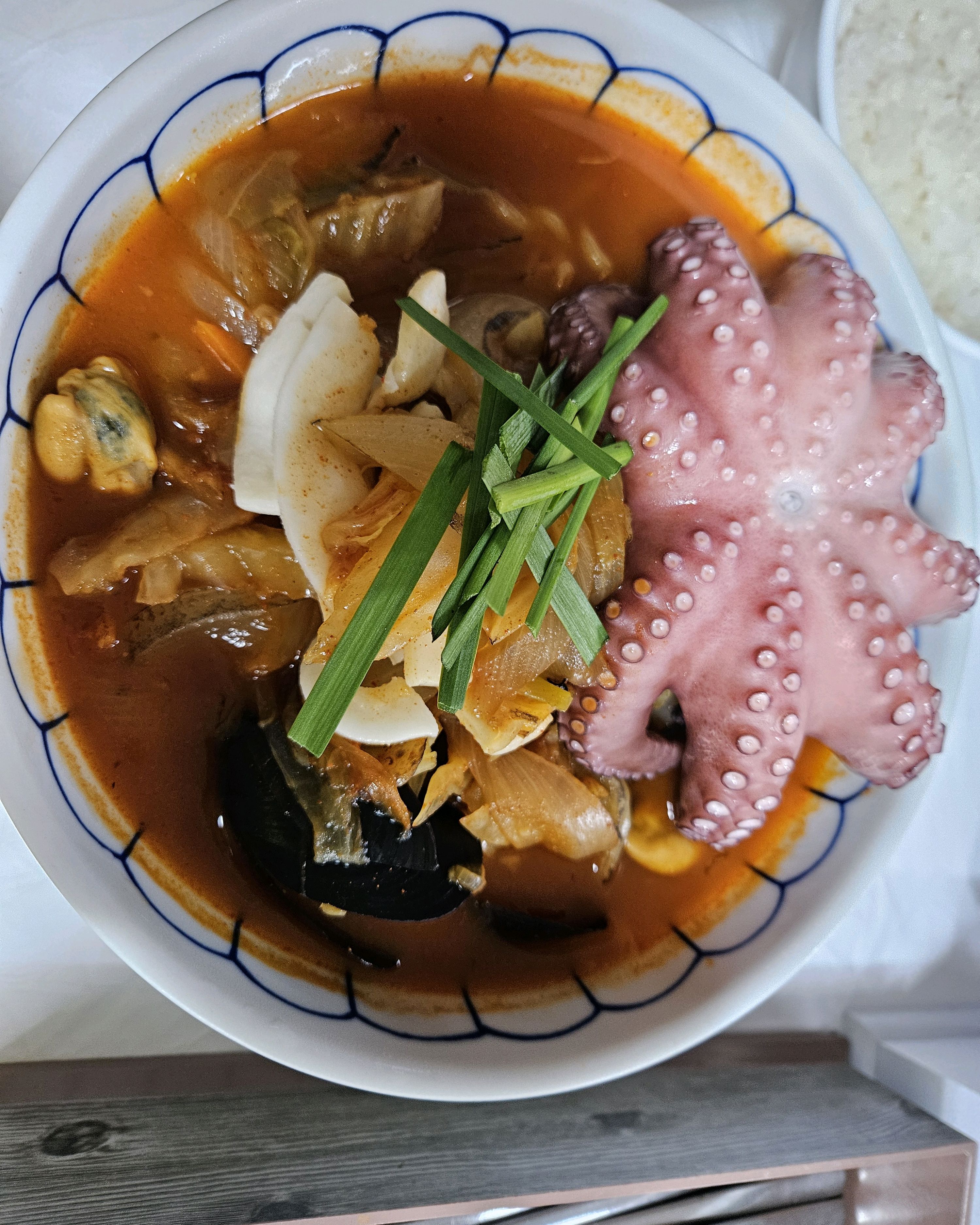 [동해 맛집 짬뽕타운 묵호점] 직접 가본 로컬 리뷰
