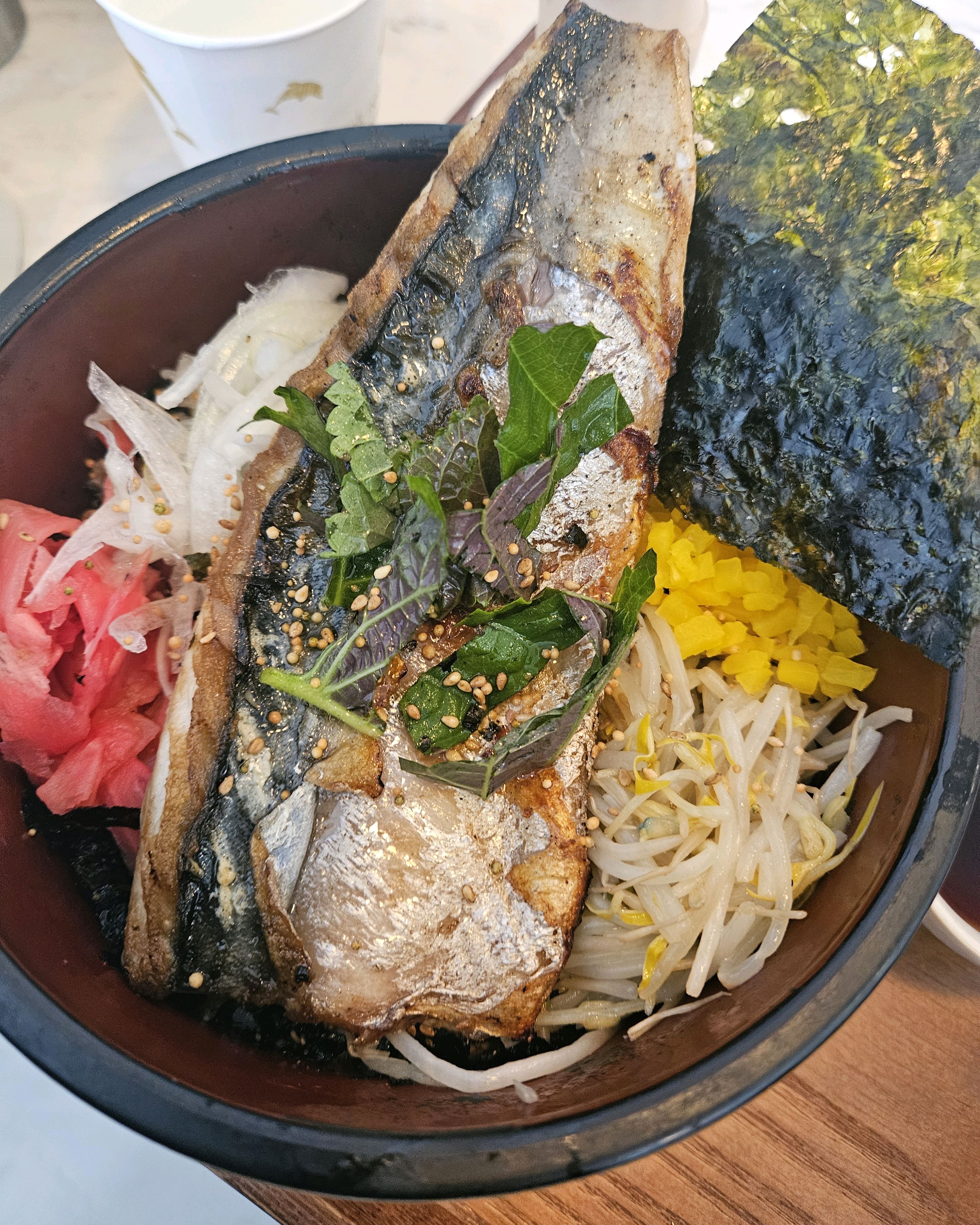 정자역 맛집 식미단 내돈내산 방문리뷰