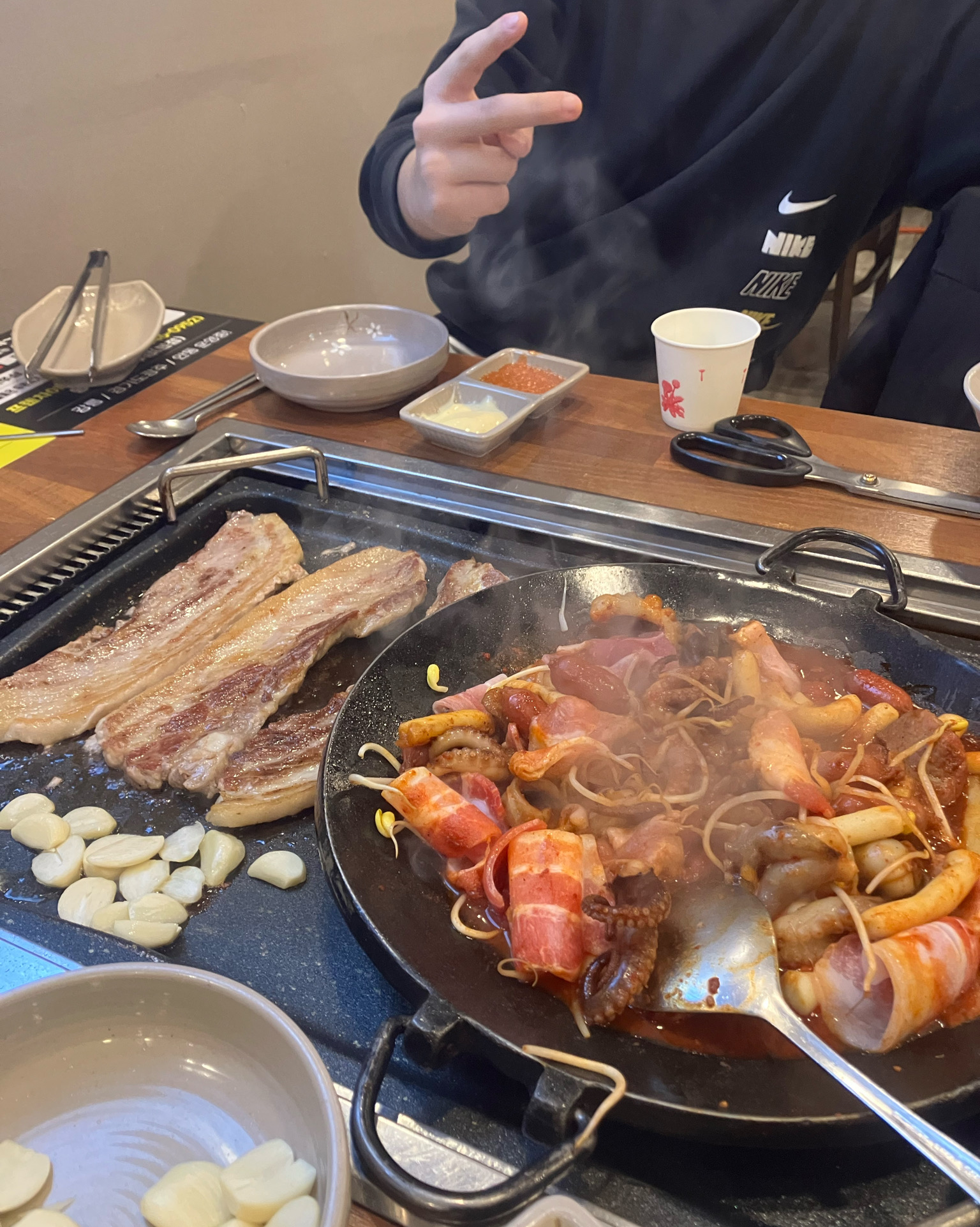 [동해 맛집 미스터 쭈삼] 직접 가본 로컬 리뷰