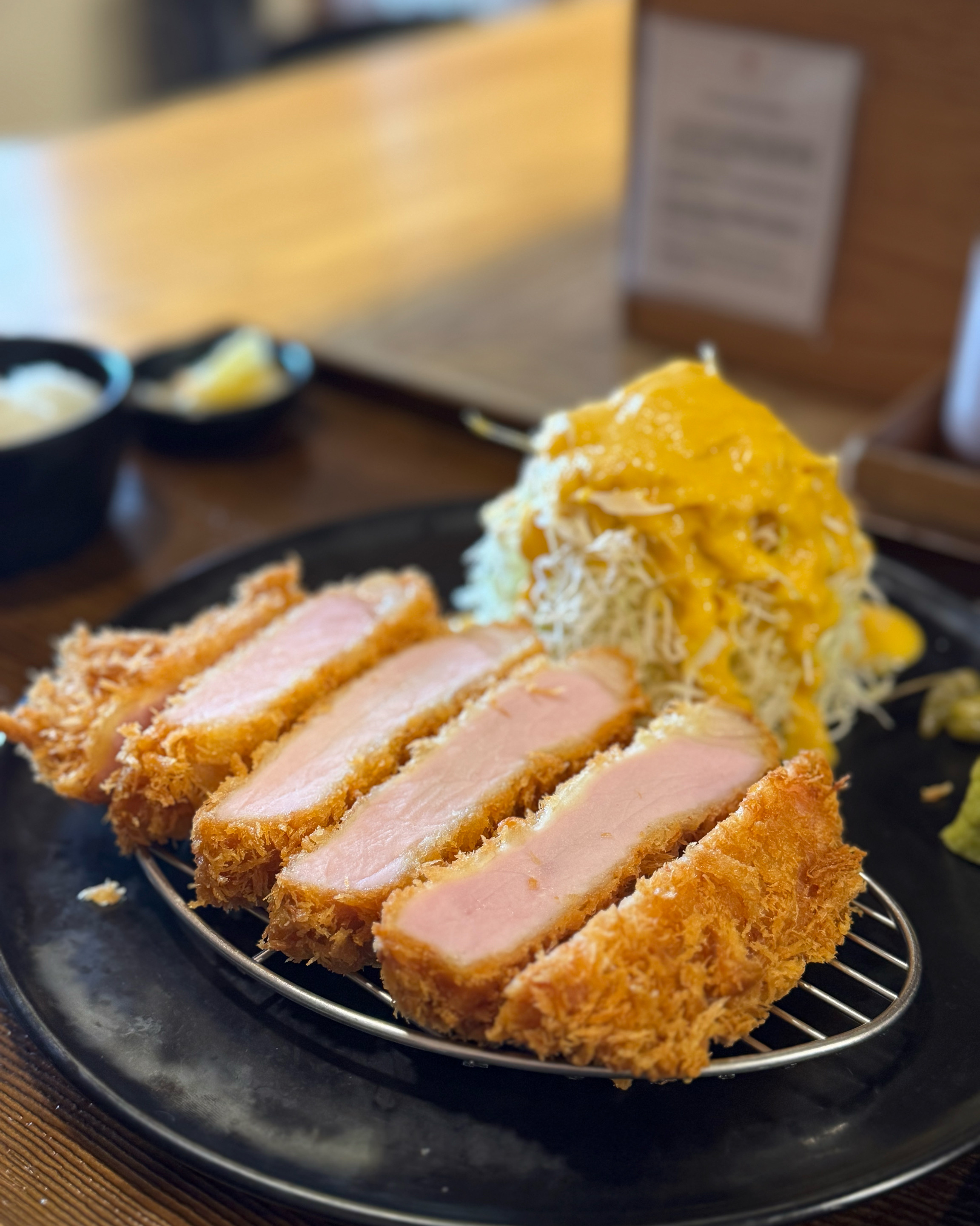 [홍대입구역 맛집 카와카츠 본점] 직접 가본 로컬 리뷰