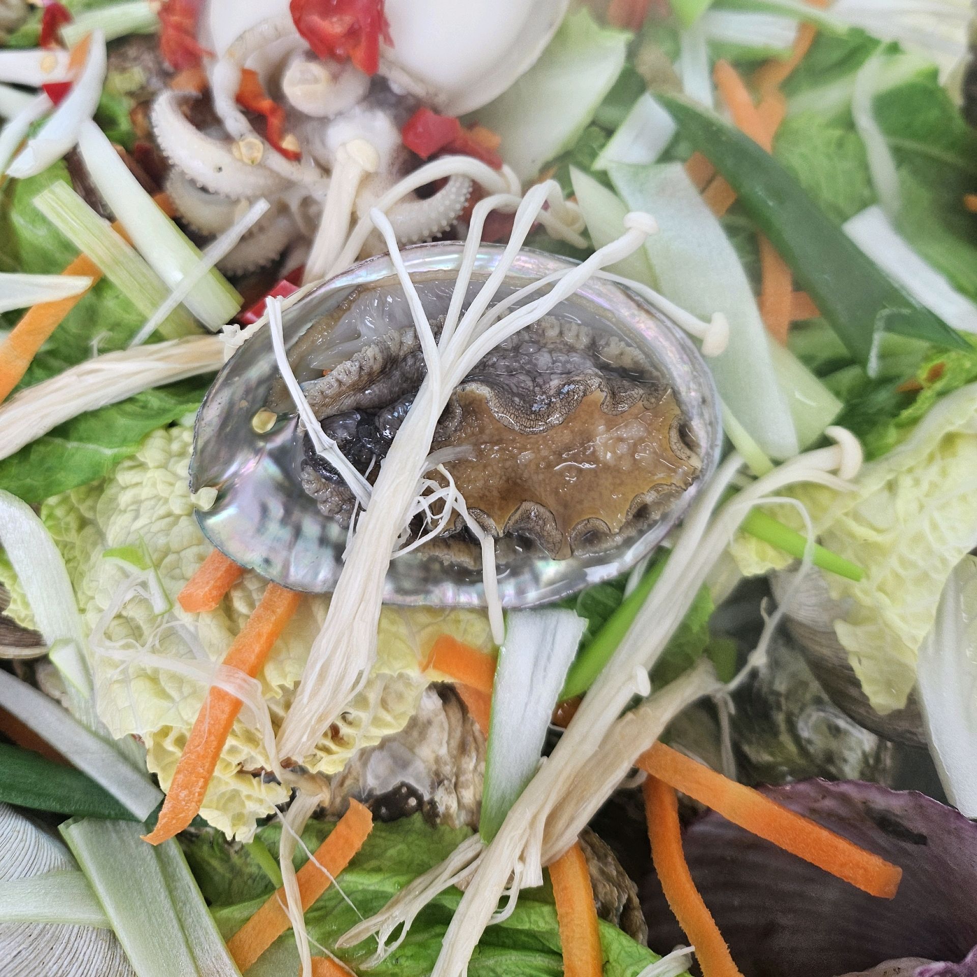 [을왕리 맛집 해신장보고해물포차] 직접 가본 로컬 리뷰