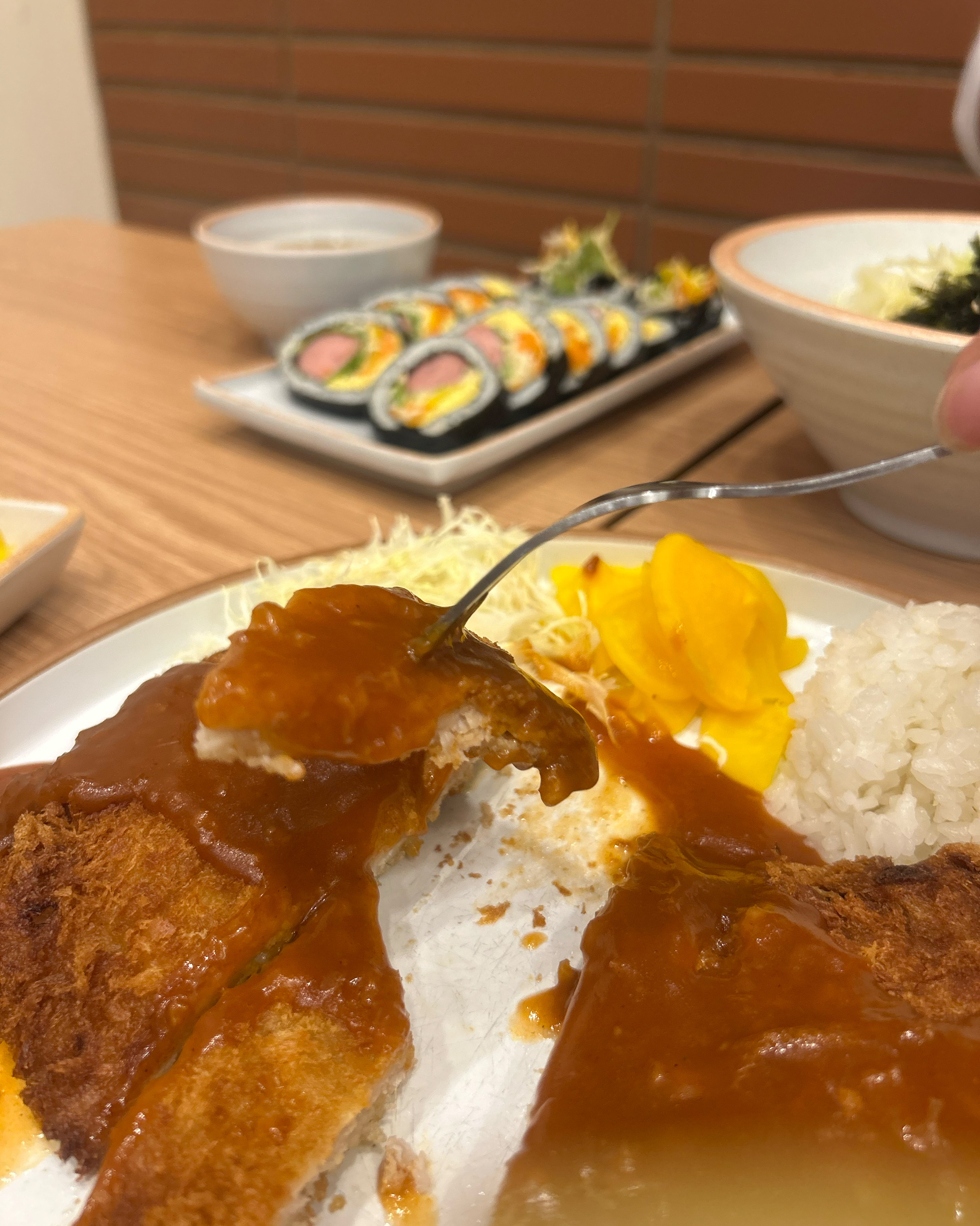 [을왕리 맛집 삼청당 인스파이어리조트점] 직접 가본 로컬 리뷰