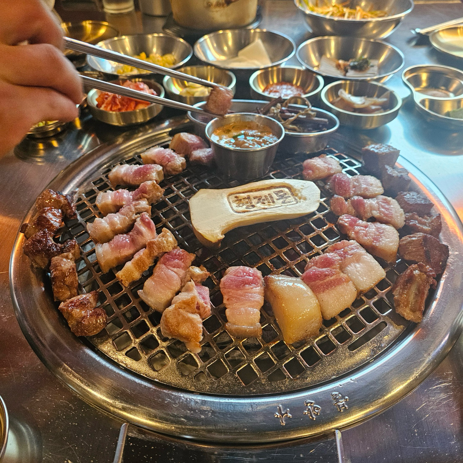 [애월 맛집 형제돈 애월흑돼지] 직접 가본 로컬 리뷰
