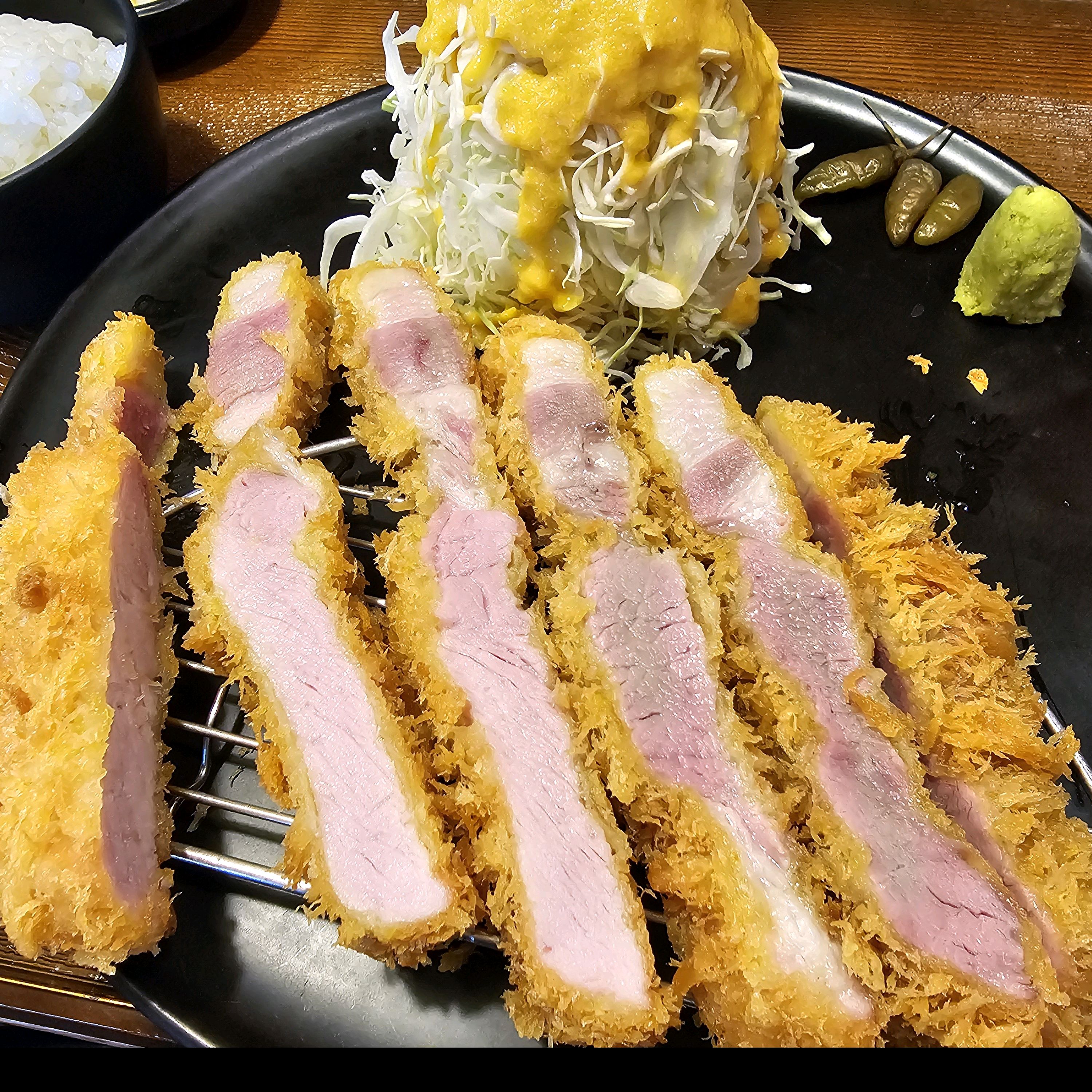 [홍대입구역 맛집 카와카츠 본점] 직접 가본 로컬 리뷰
