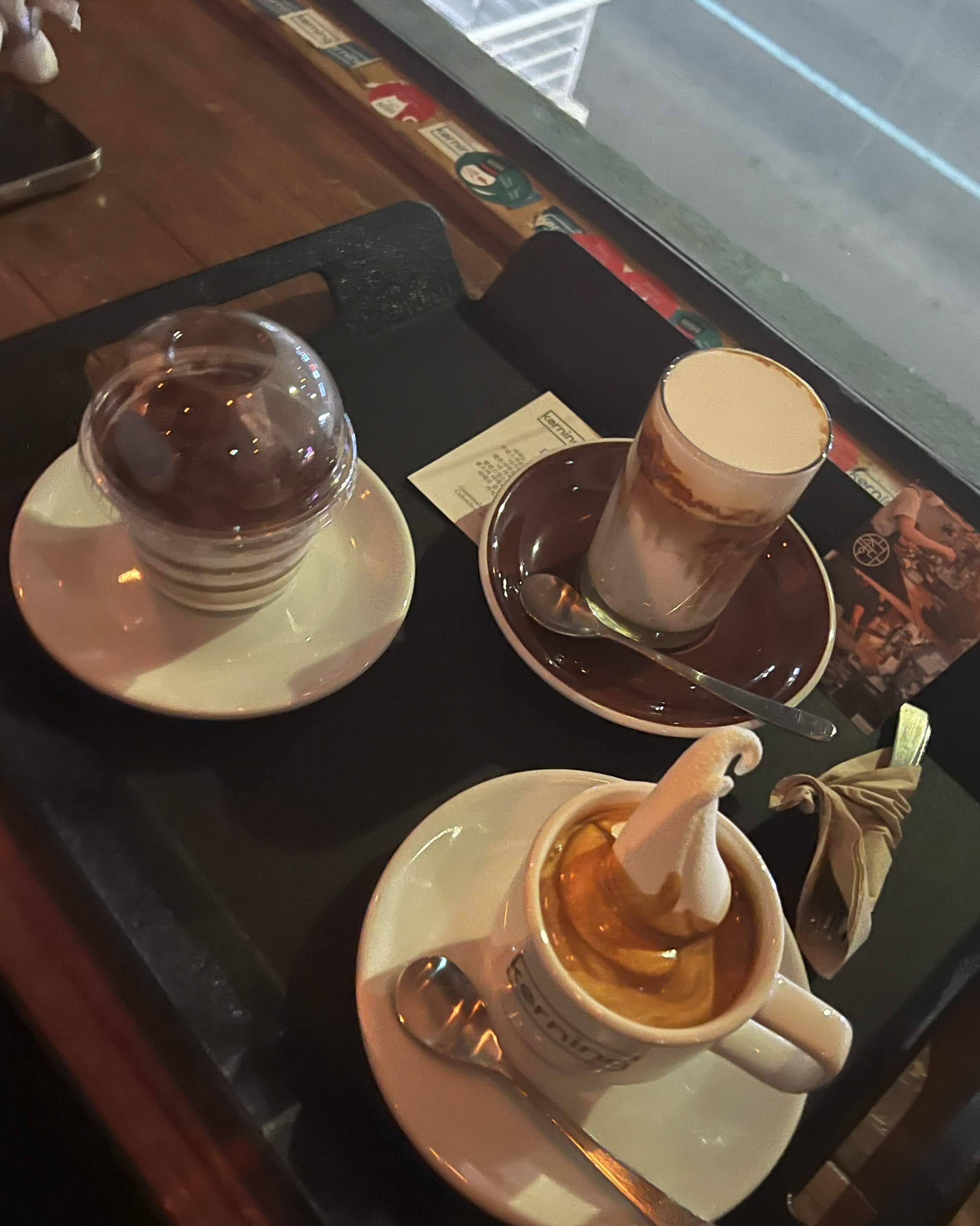 지나가다궁금햇는데 느좋이에요 - 대전 맛집 커닝