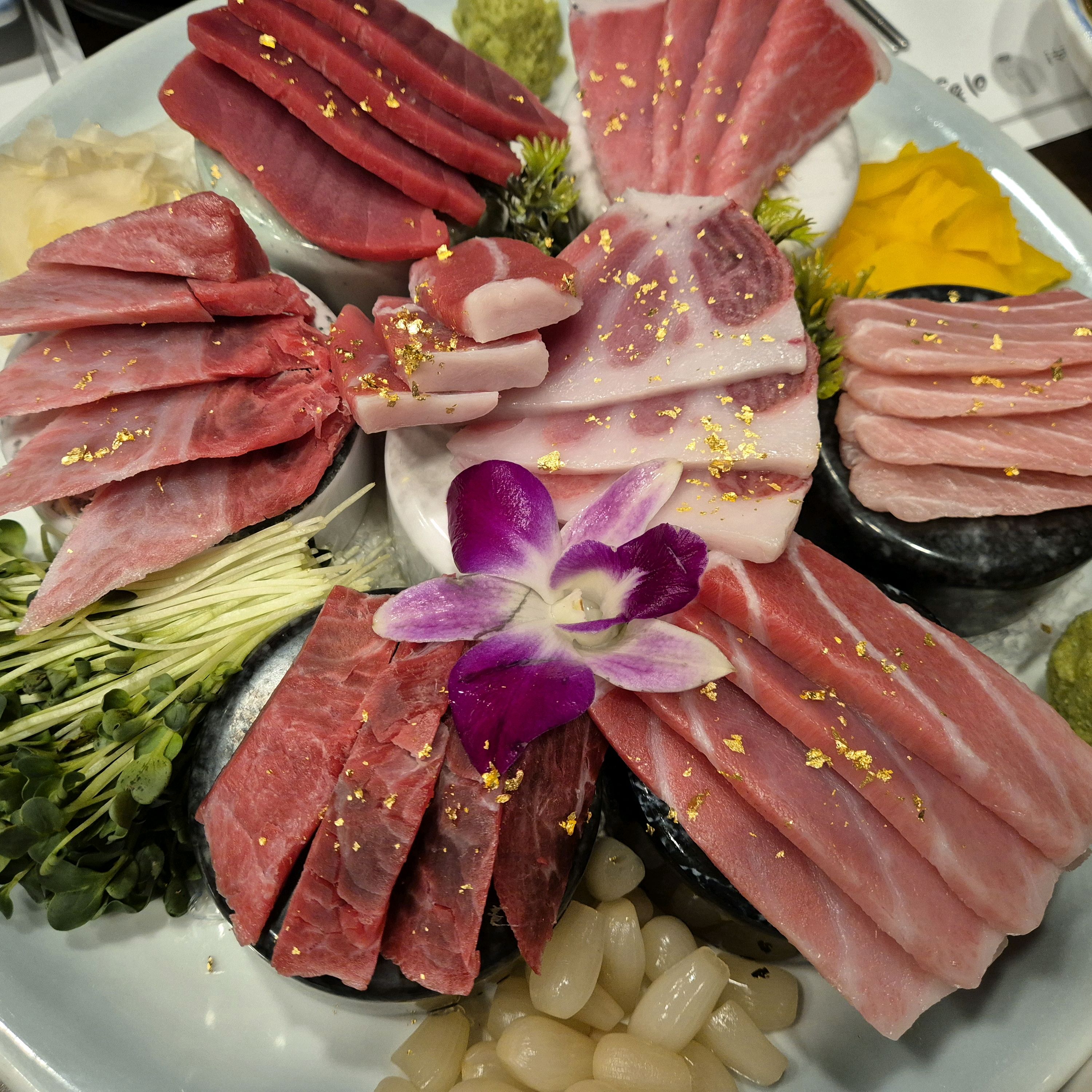 정자역 맛집 이한진 푸른참치 내돈내산 방문후기