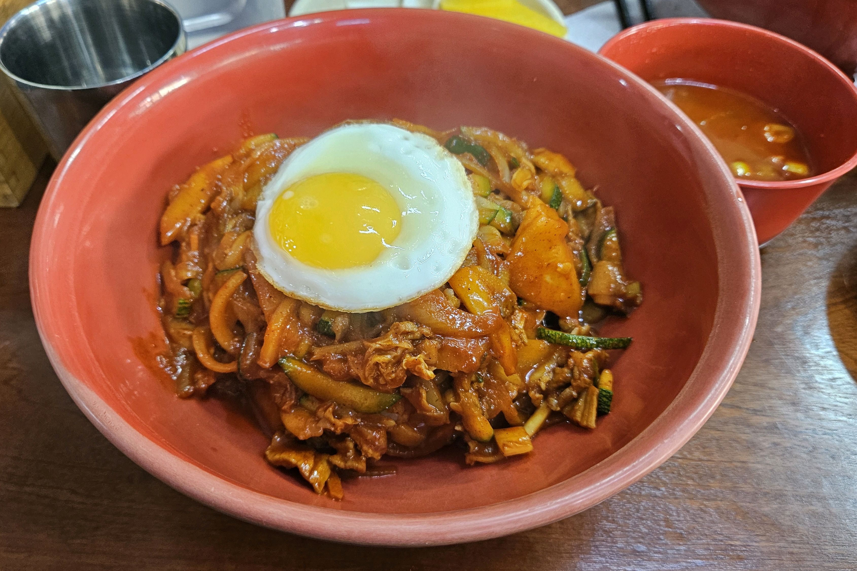 대구 맛집 수봉반점 40번째 리뷰 이미지
