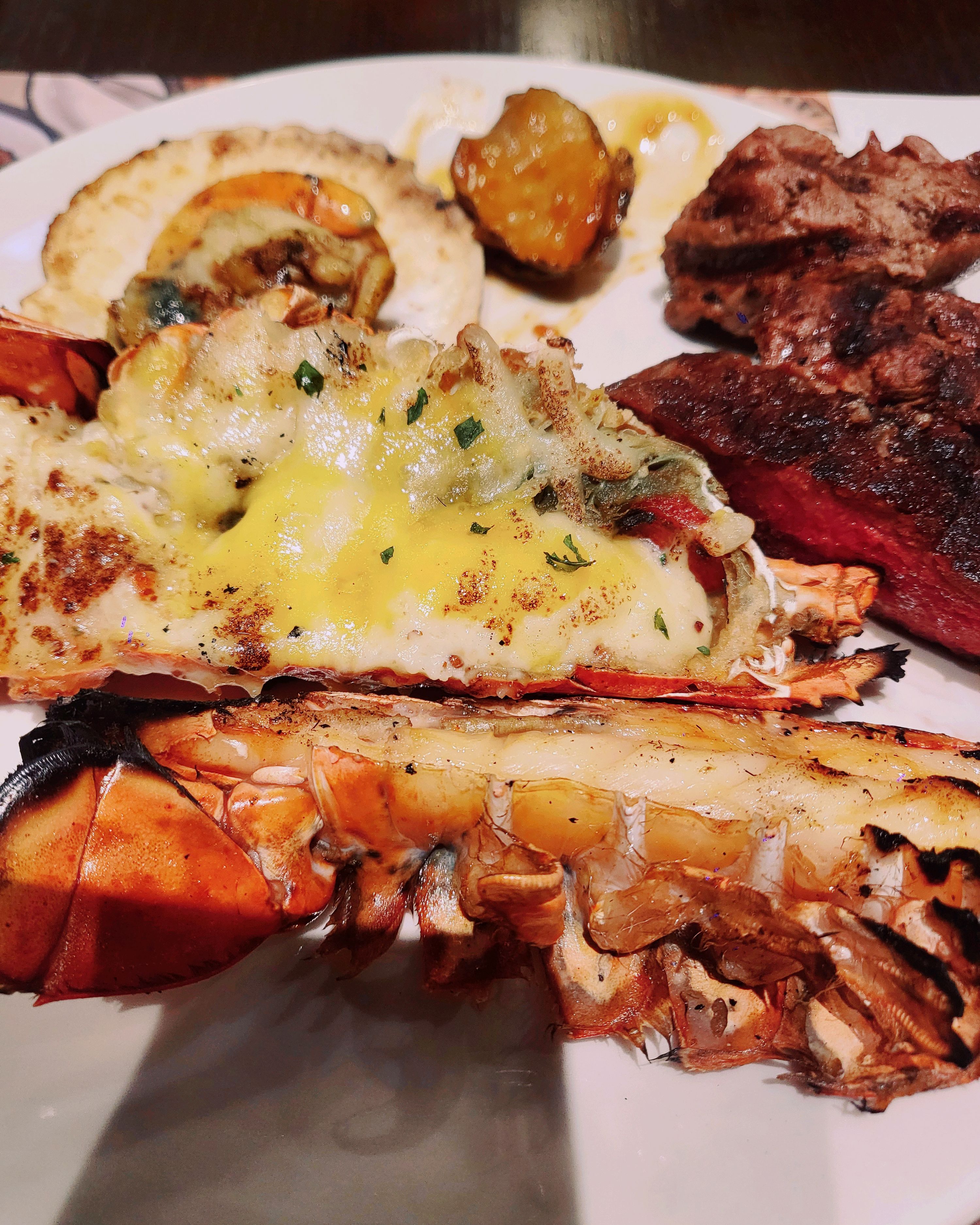 [을왕리 맛집 셰프스 키친] 직접 가본 로컬 리뷰