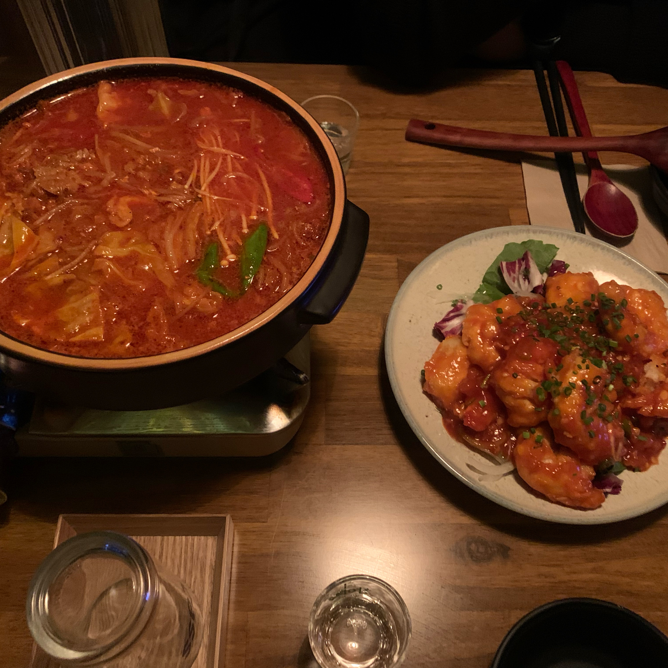 [홍대입구역 맛집 홍대공감] 직접 가본 로컬 리뷰