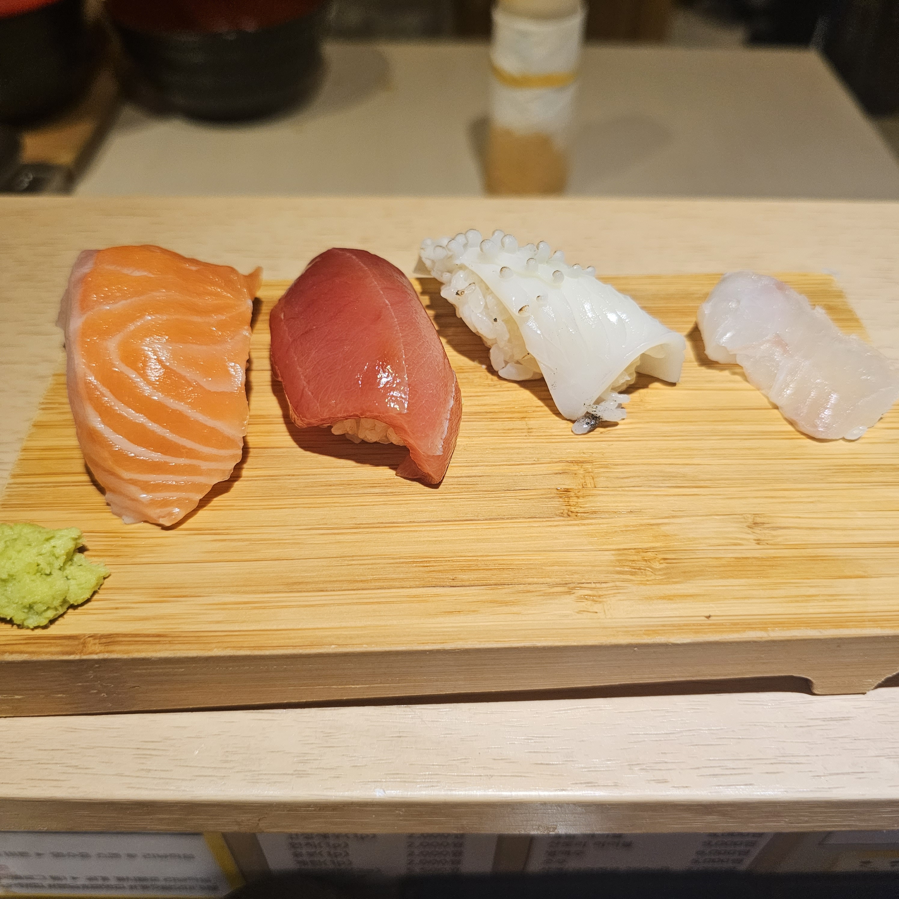 미금역 맛집 토나리스시 내돈내산 최신리뷰