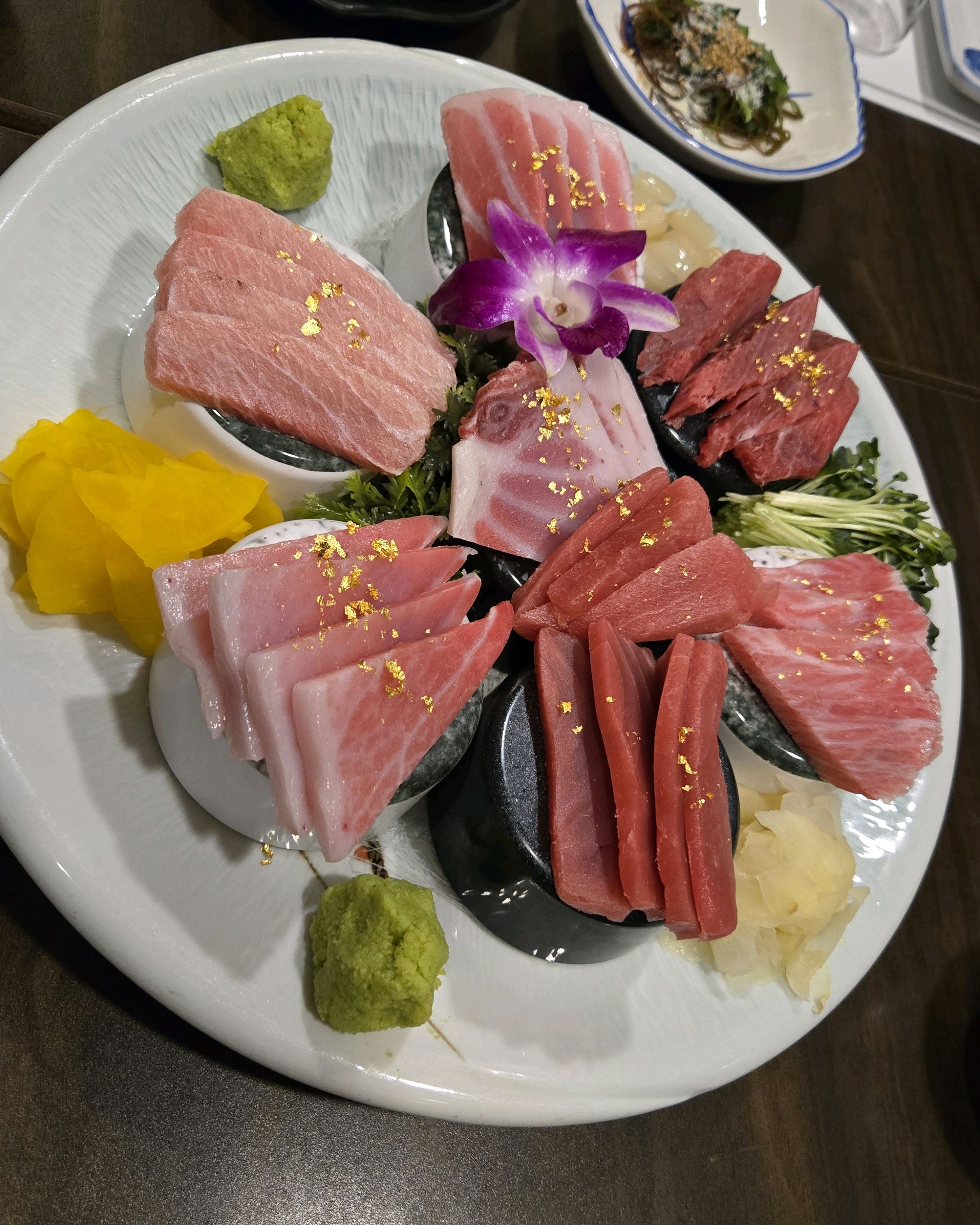 정자역 맛집 이한진 푸른참치 내돈내산 방문후기