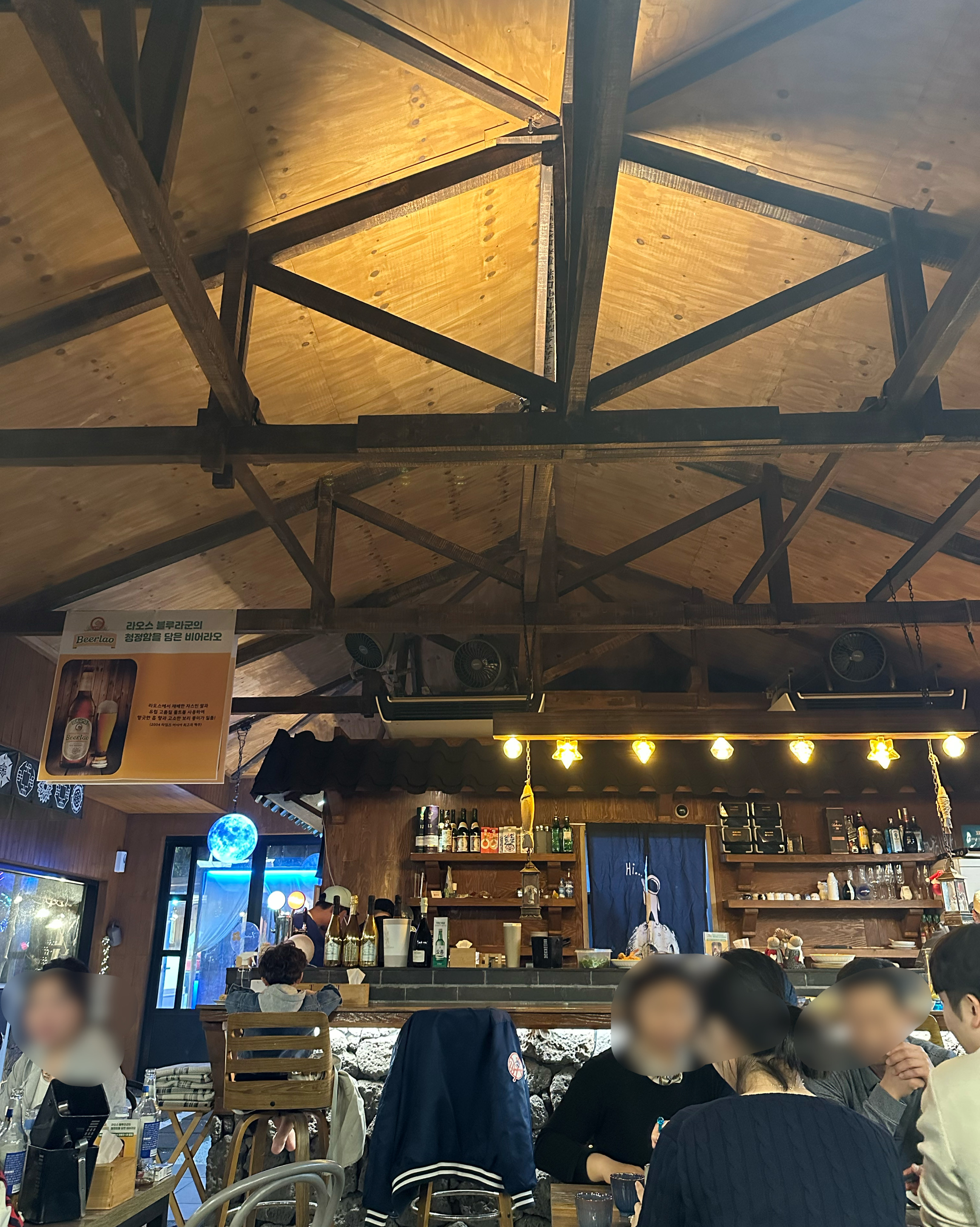 [애월 맛집 제주달 애월해안도로본점] 직접 가본 로컬 리뷰