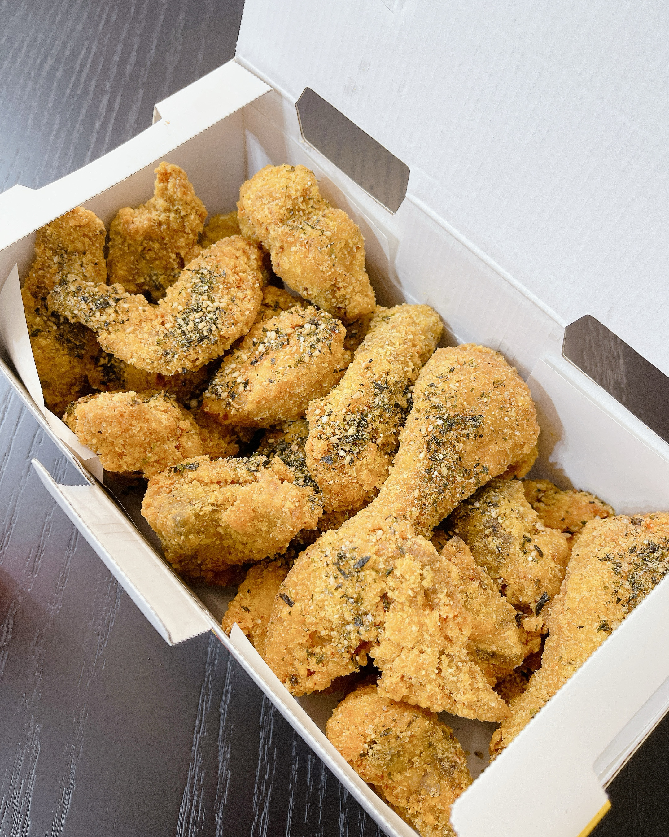 오리역 맛집 60계치킨 오리미금점 내돈내산 방문리뷰