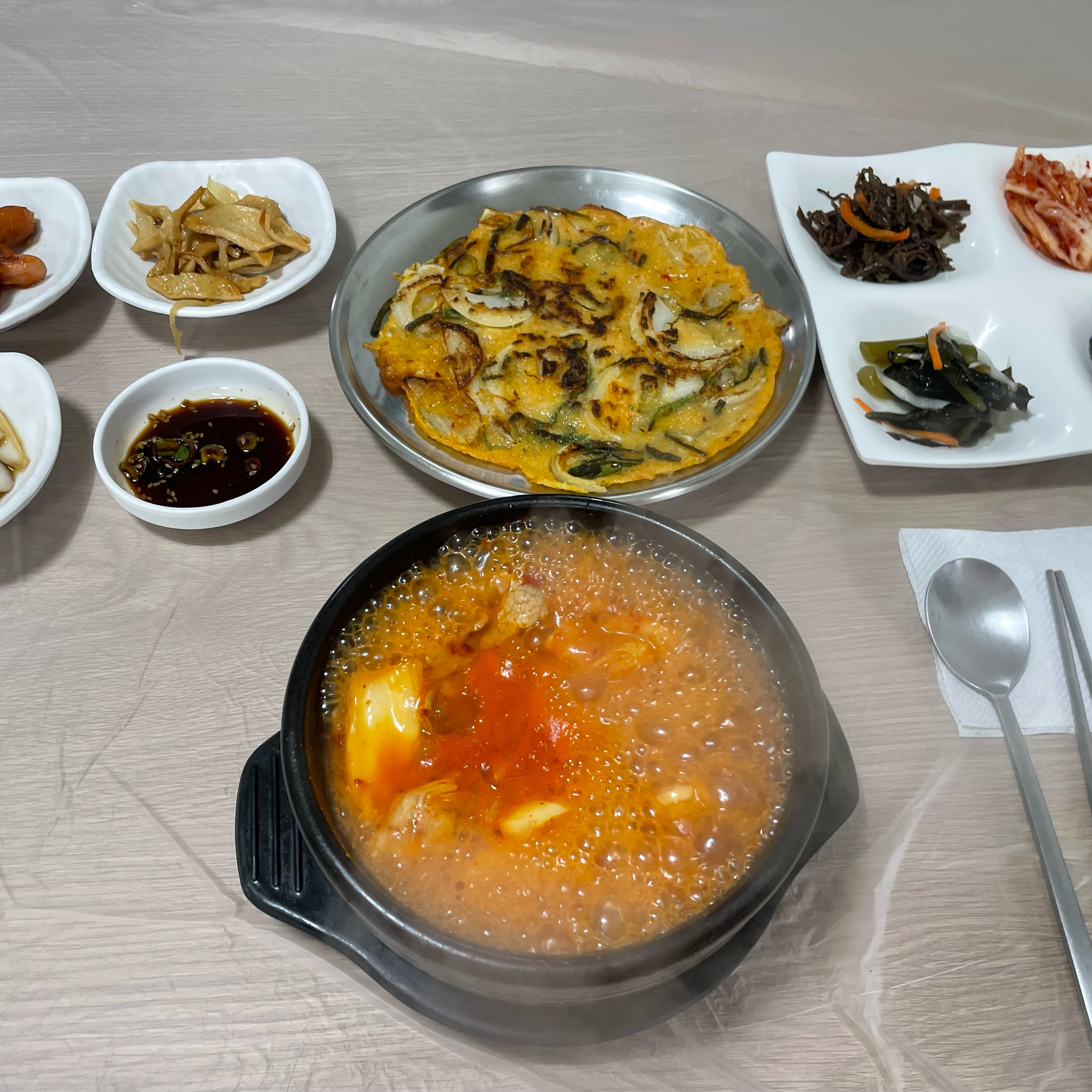 [동해 맛집 태창식당] 직접 가본 로컬 리뷰
