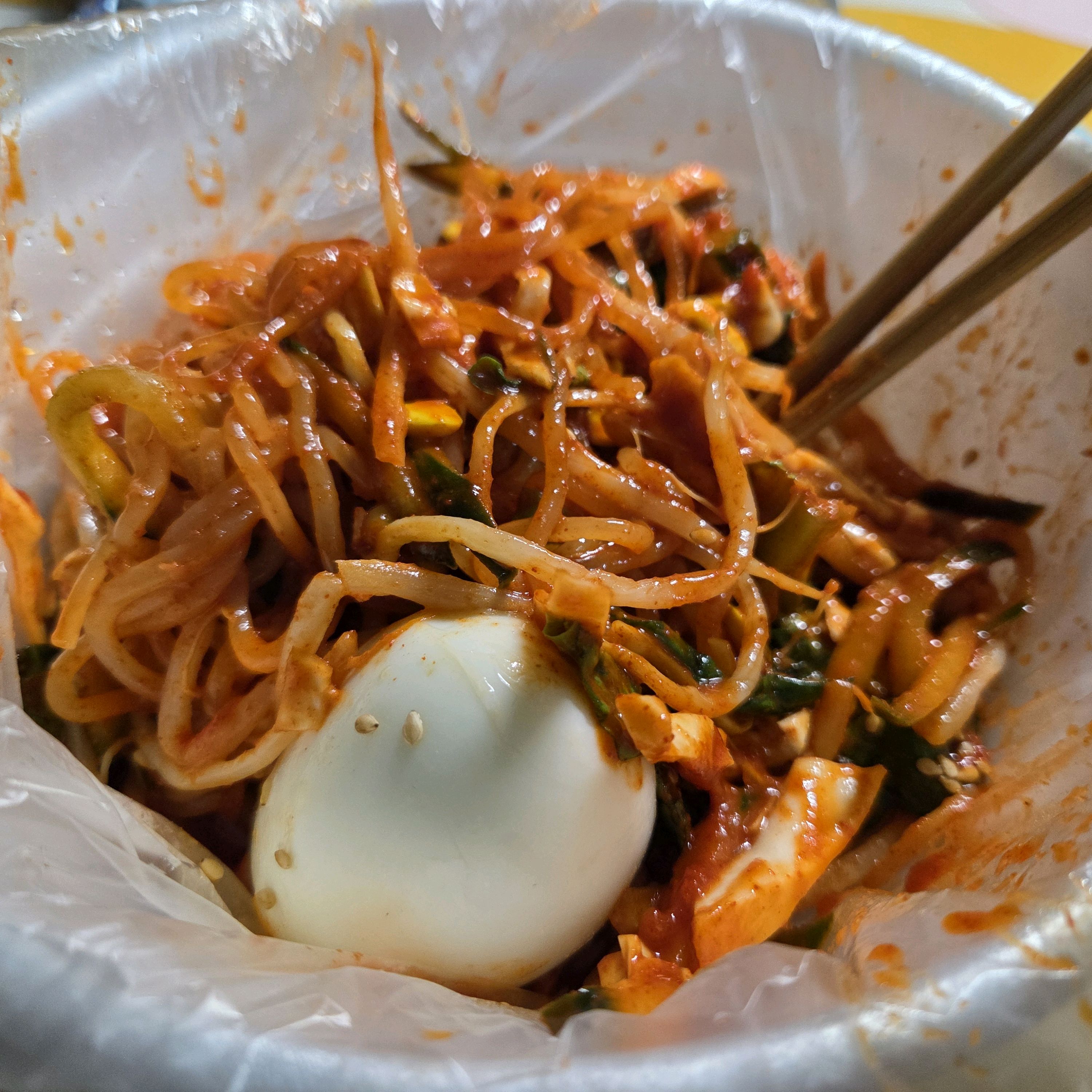 오리역 맛집 깨돌이김밥 내돈내산 감동리뷰