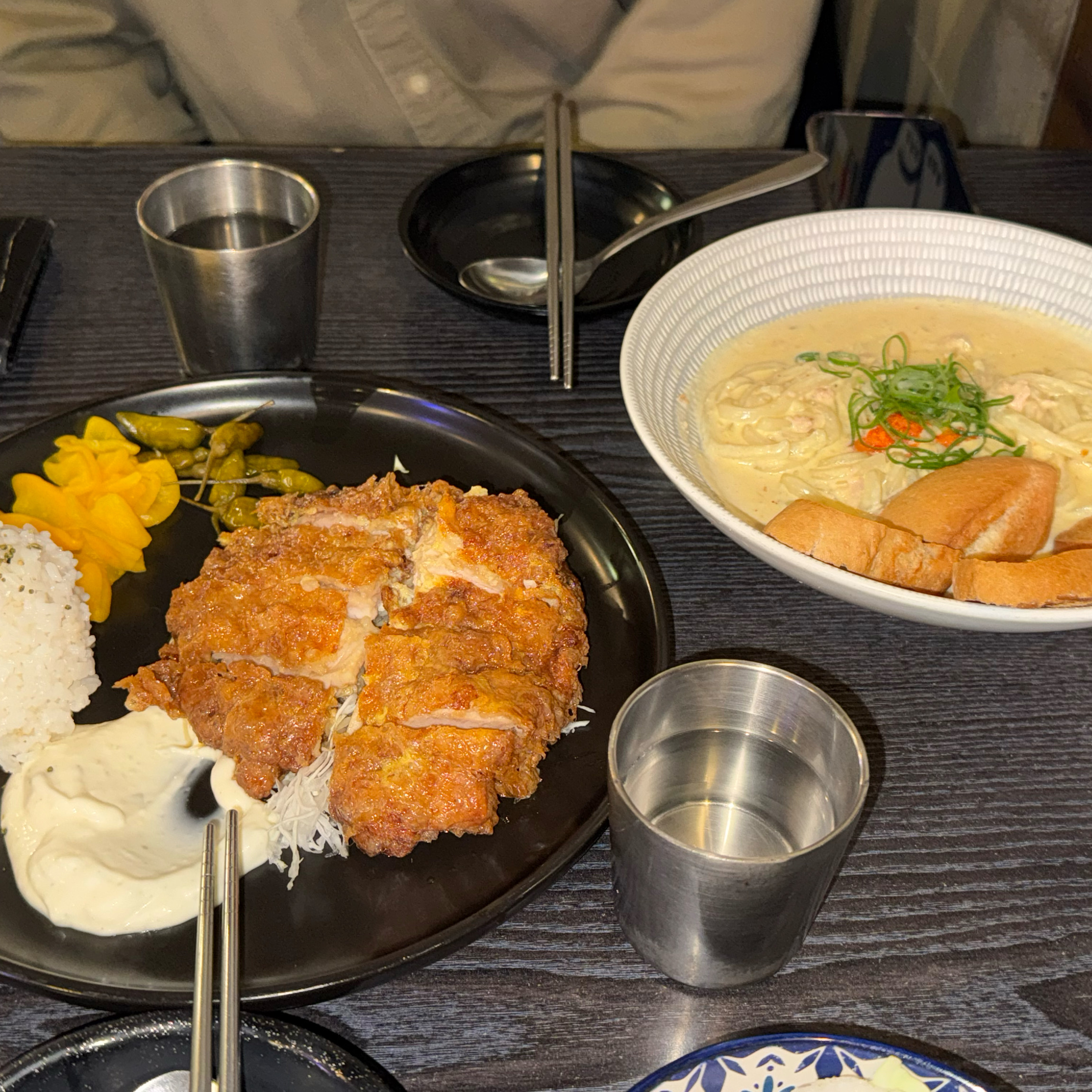 [홍대입구역 맛집 카쿠시타] 직접 가본 로컬 리뷰