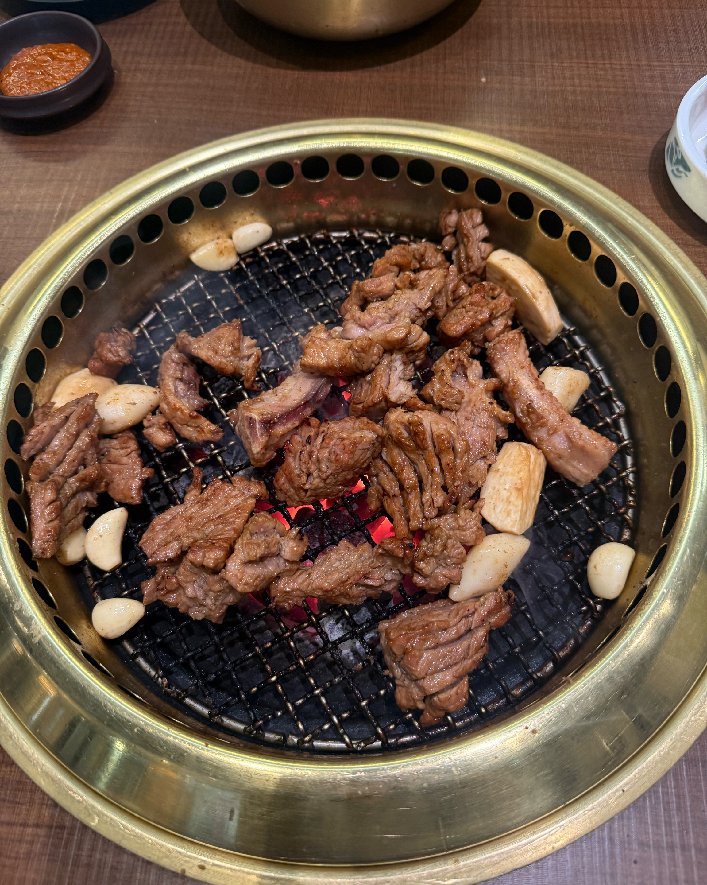 정자역 맛집 봉피양 분당점 내돈내산 방문후기