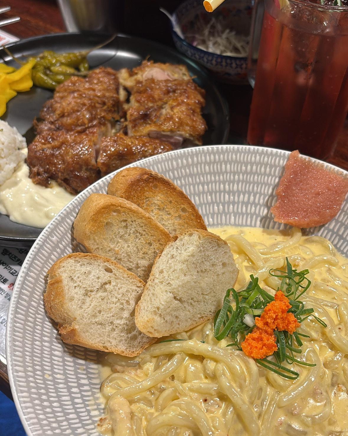 [홍대입구역 맛집 카쿠시타] 직접 가본 로컬 리뷰