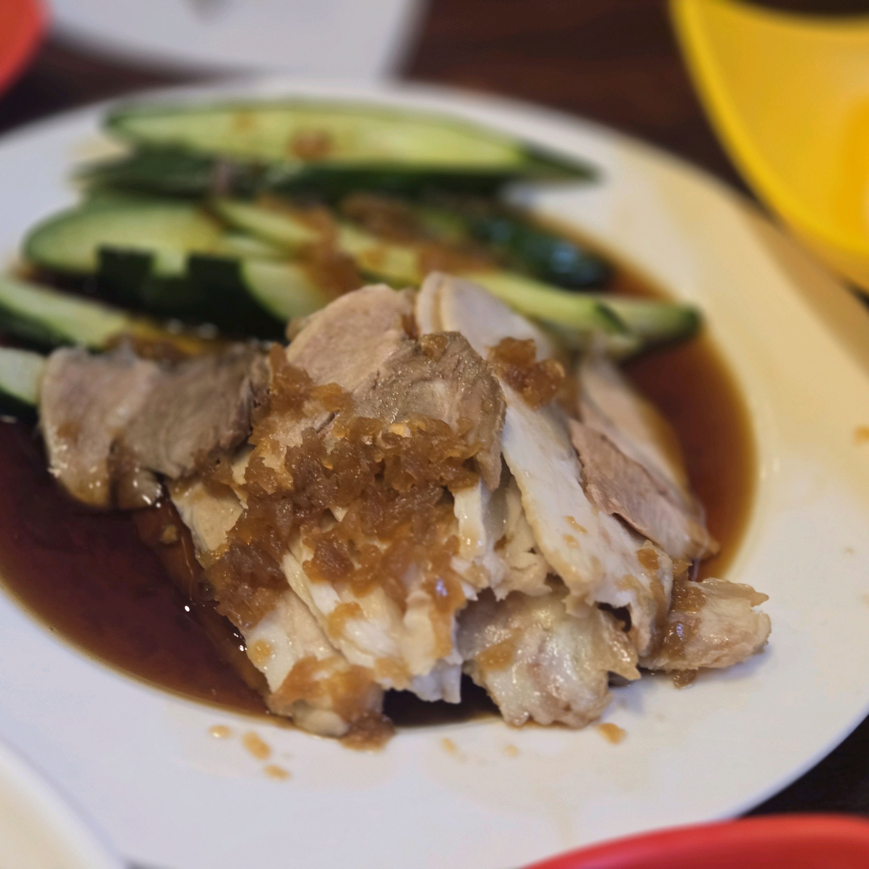 [부산역 맛집 홍성방 본관] 직접 가본 로컬 리뷰