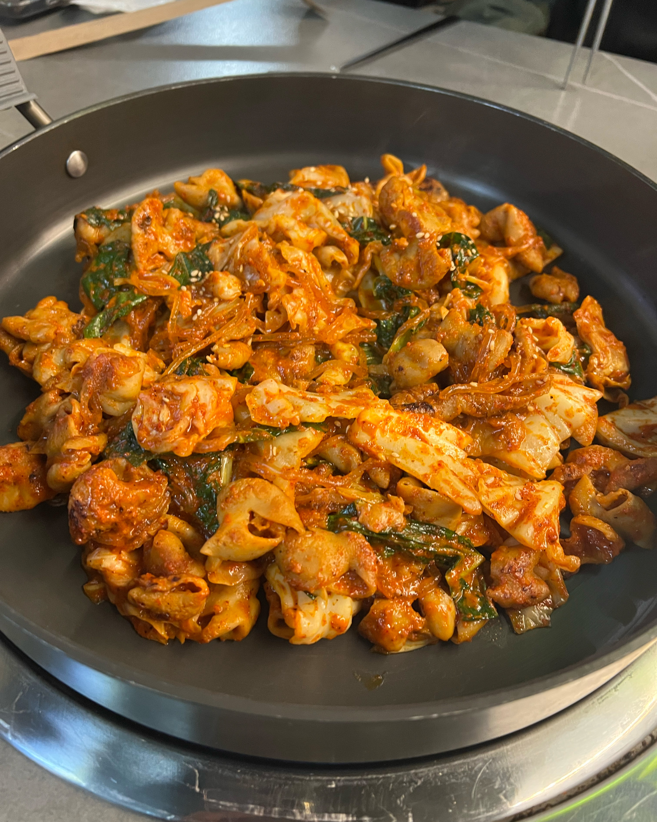 미금역 맛집 하나곱창 미금점 내돈내산 최신리뷰
