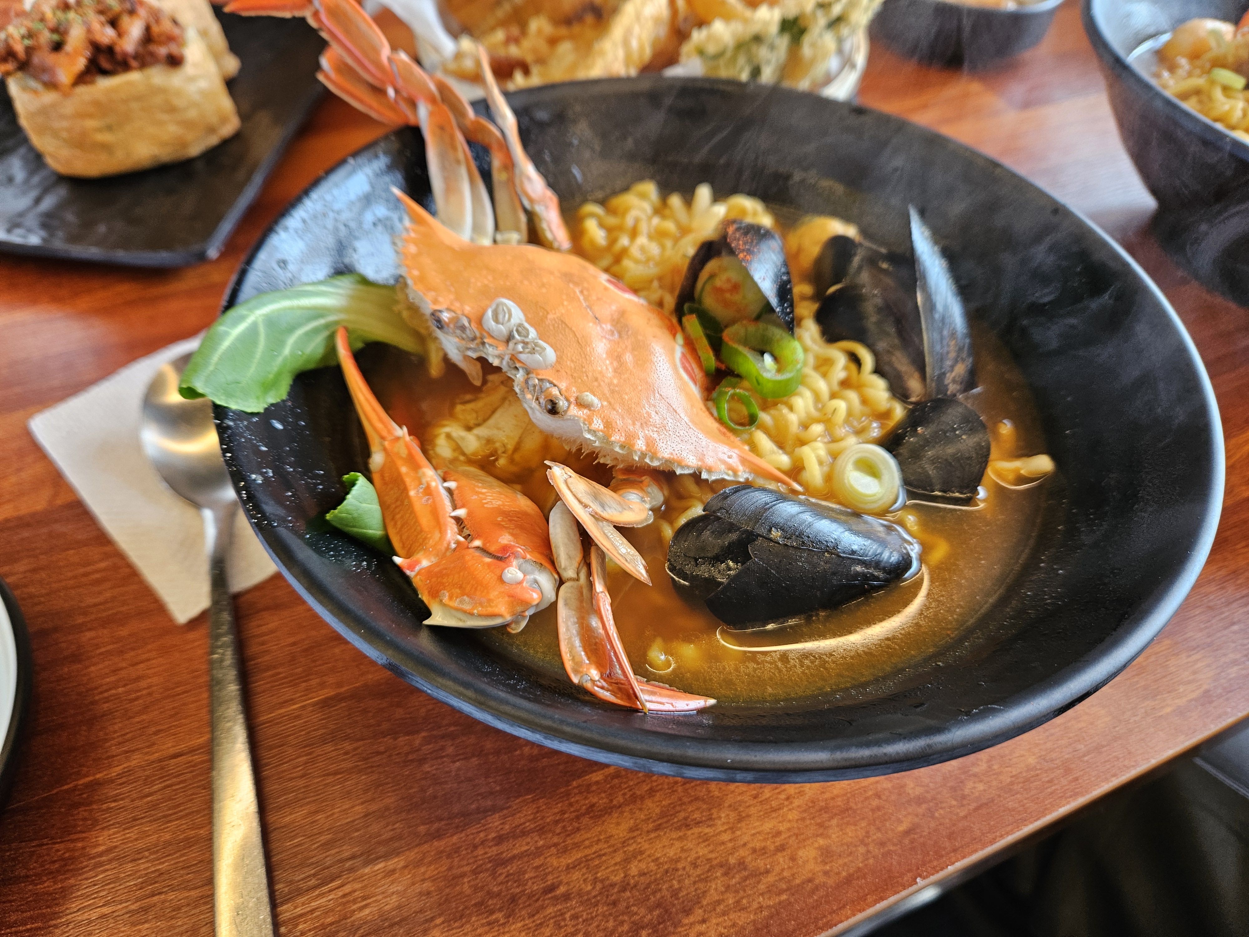 [애월 맛집 해물라면은비쌀이유가없다] 직접 가본 로컬 리뷰