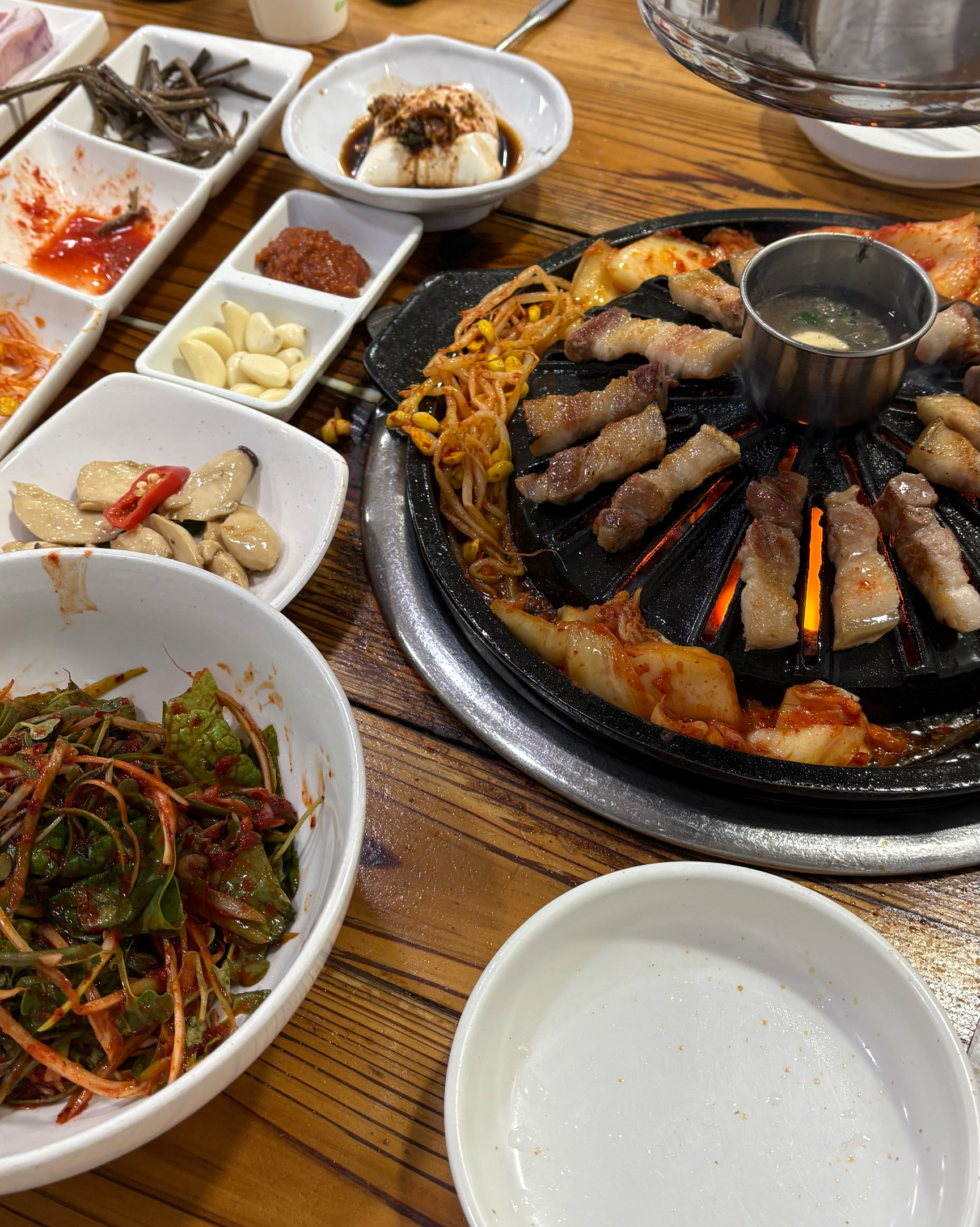 [애월 맛집 애월 해성도뚜리] 직접 가본 로컬 리뷰
