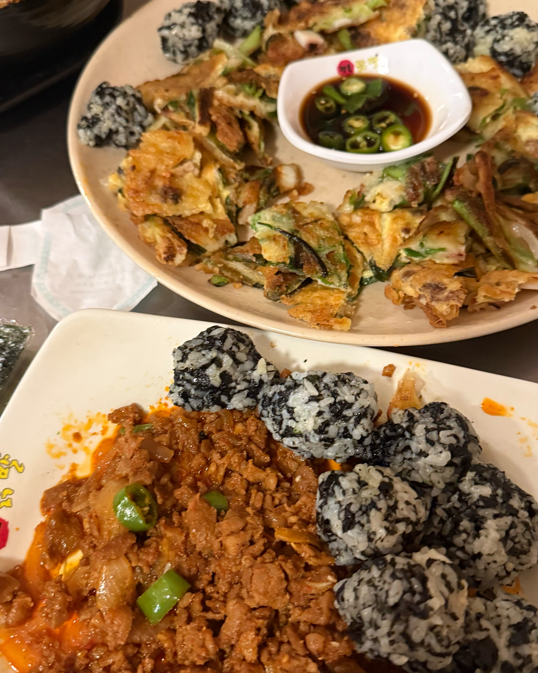 서현역 맛집 정든닭발 서현점 내돈내산 리얼후기