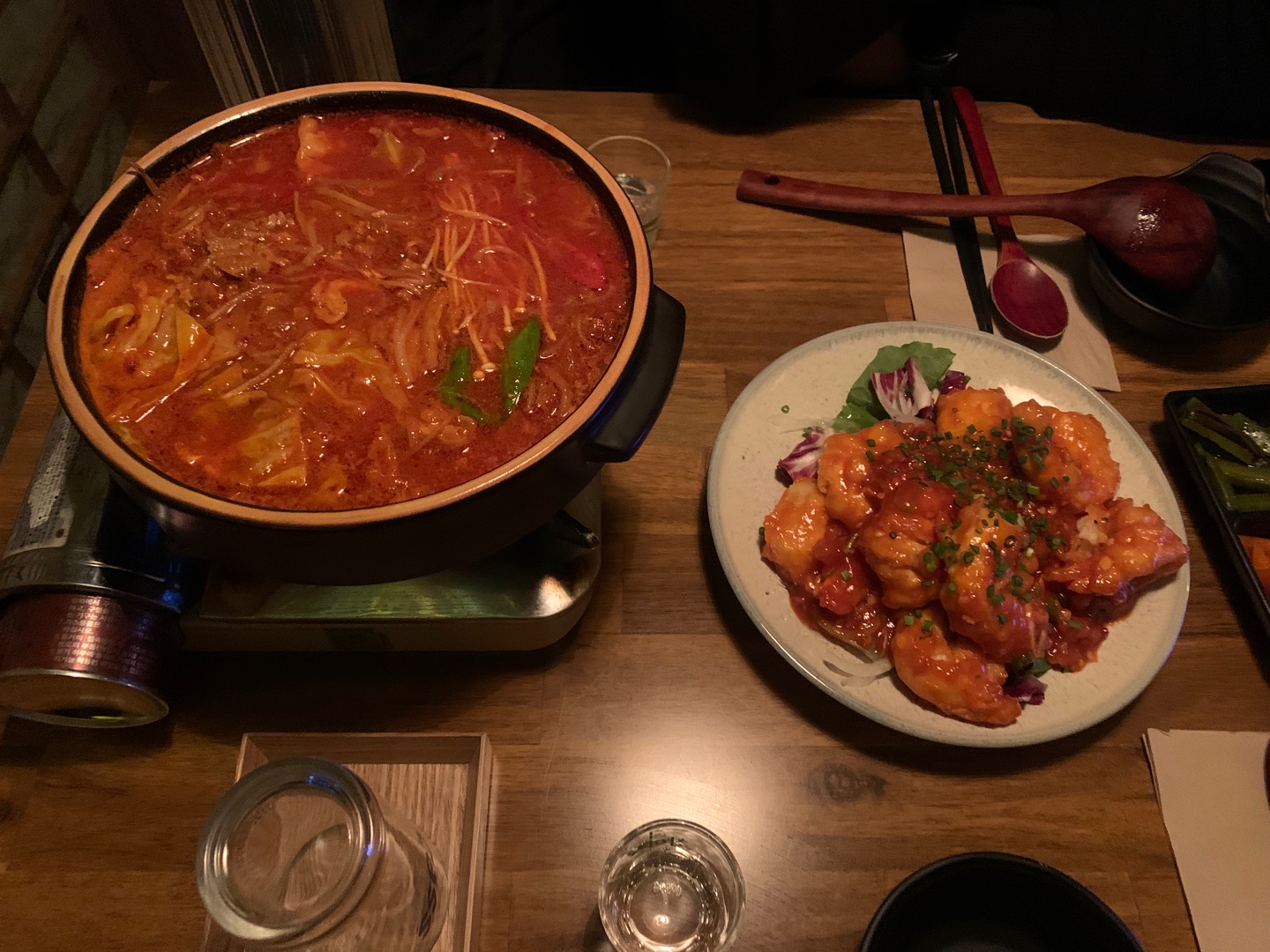 [홍대입구역 맛집 홍대공감] 직접 가본 로컬 리뷰