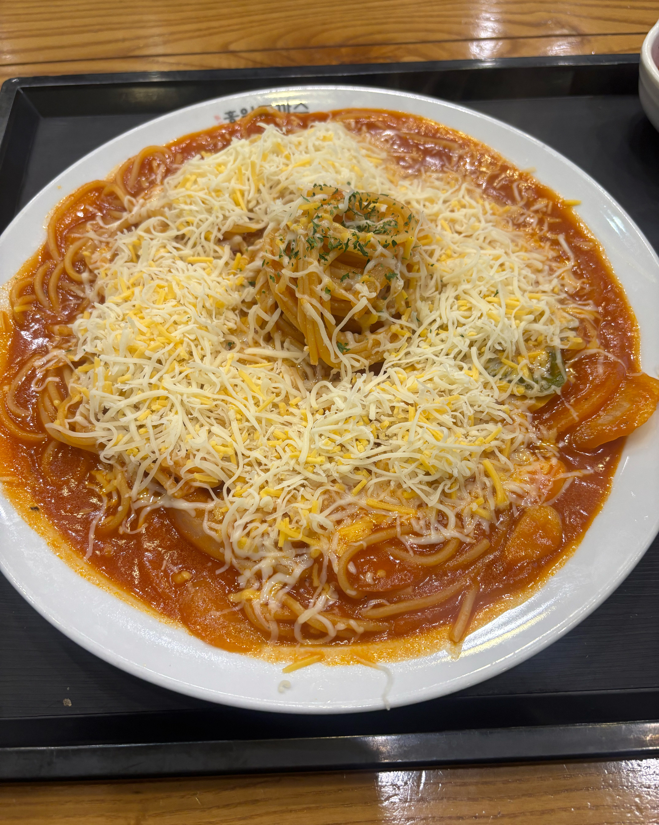 집근처라 처음가봤는데 양이 엄청많고 진짜 맛있엇어요 ㅋㅋㅋ 앞으로 단골예정👍👍 - 세종 맛집 홍익돈까스 세종점