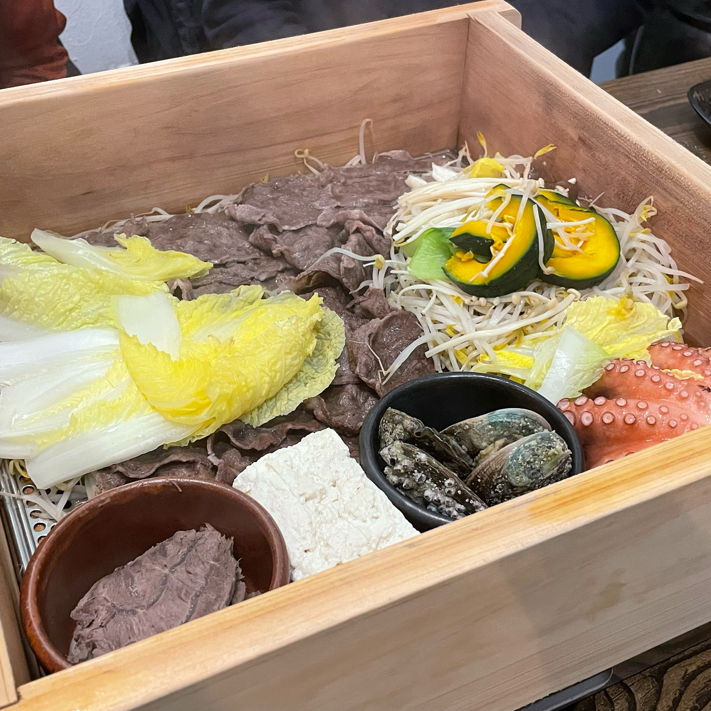 미금역 맛집 반가운수작의 소고기 편백찜 내돈내산 최신리뷰