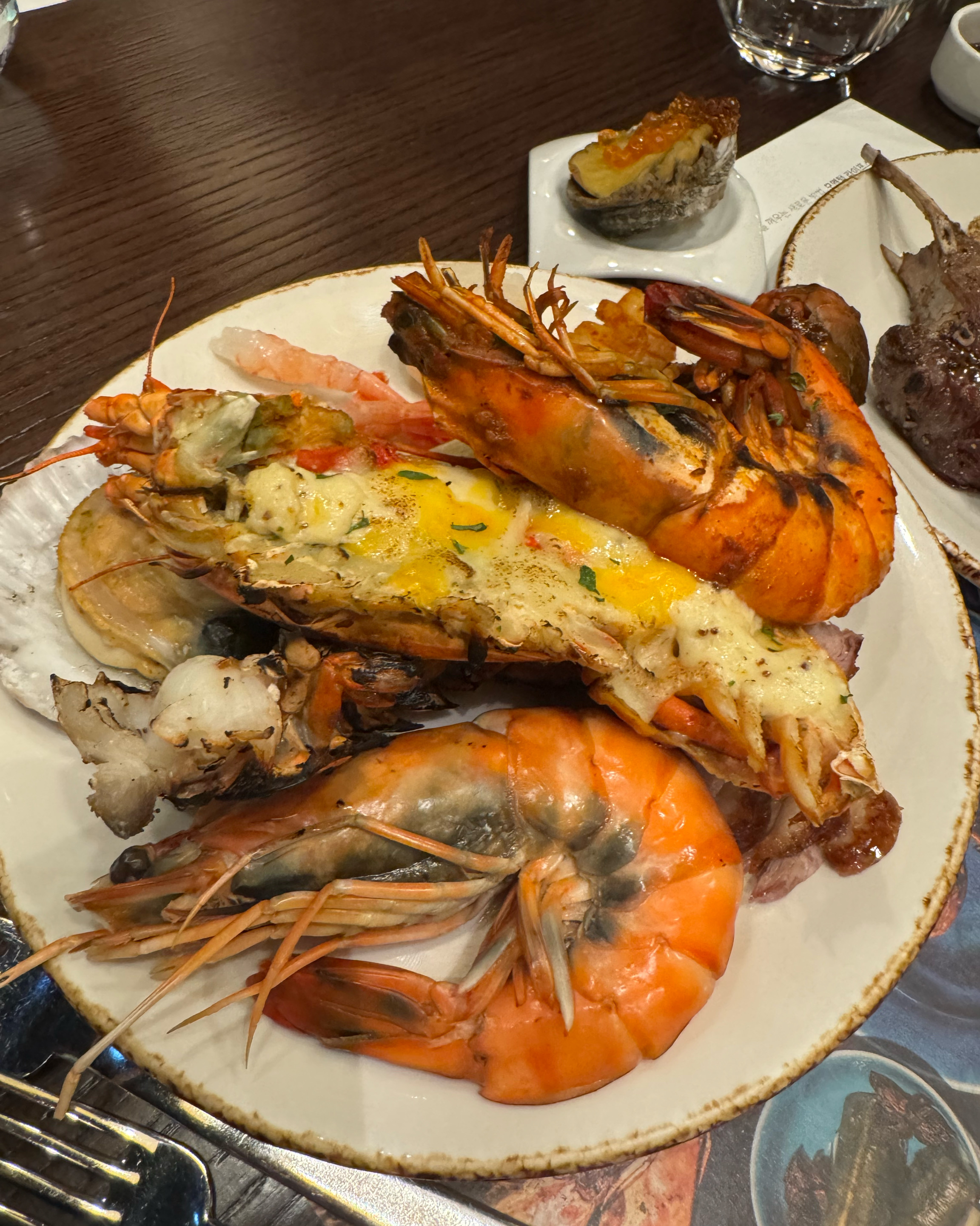 [을왕리 맛집 셰프스 키친] 직접 가본 로컬 리뷰
