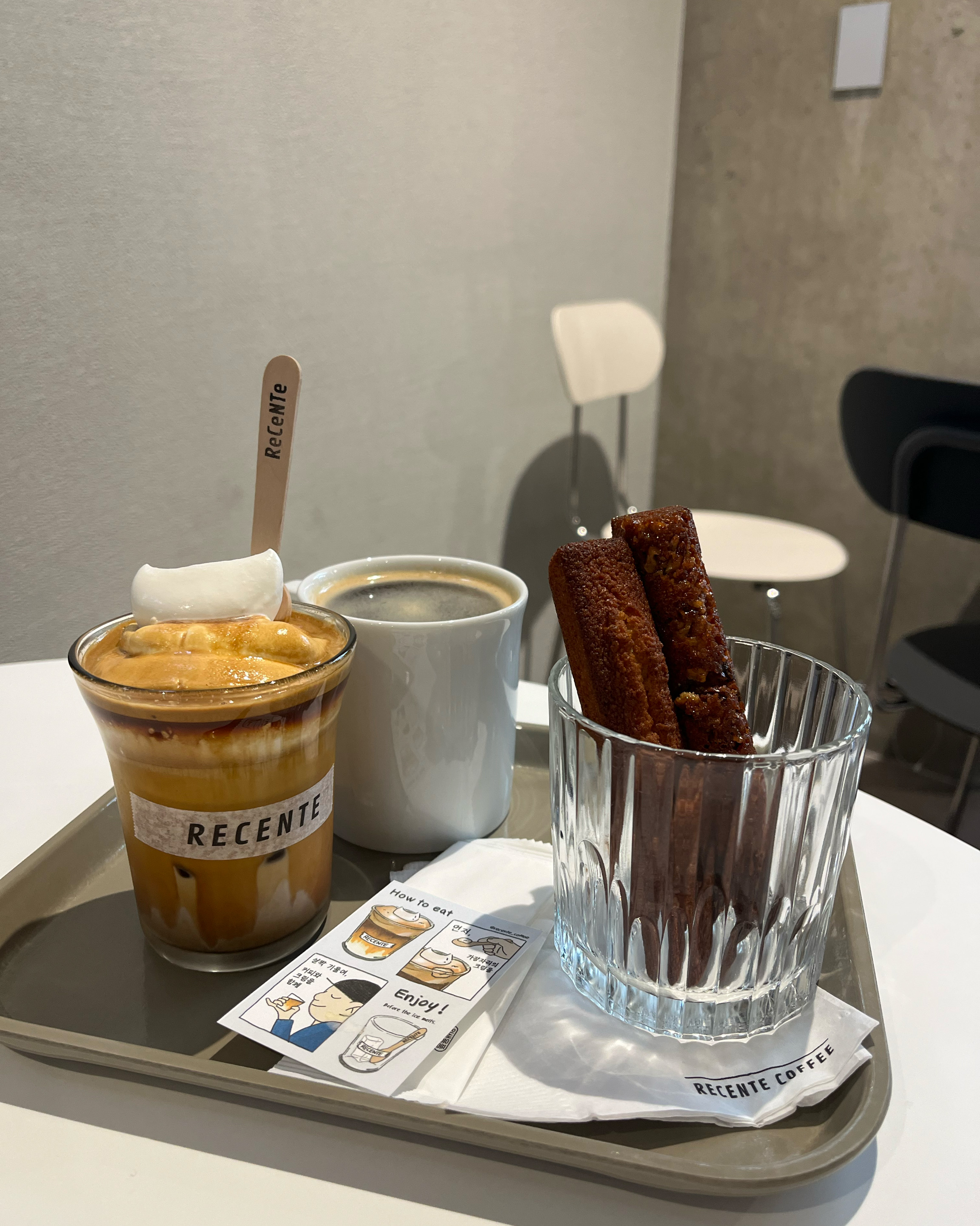 [부산역 맛집 리센테] 직접 가본 로컬 리뷰