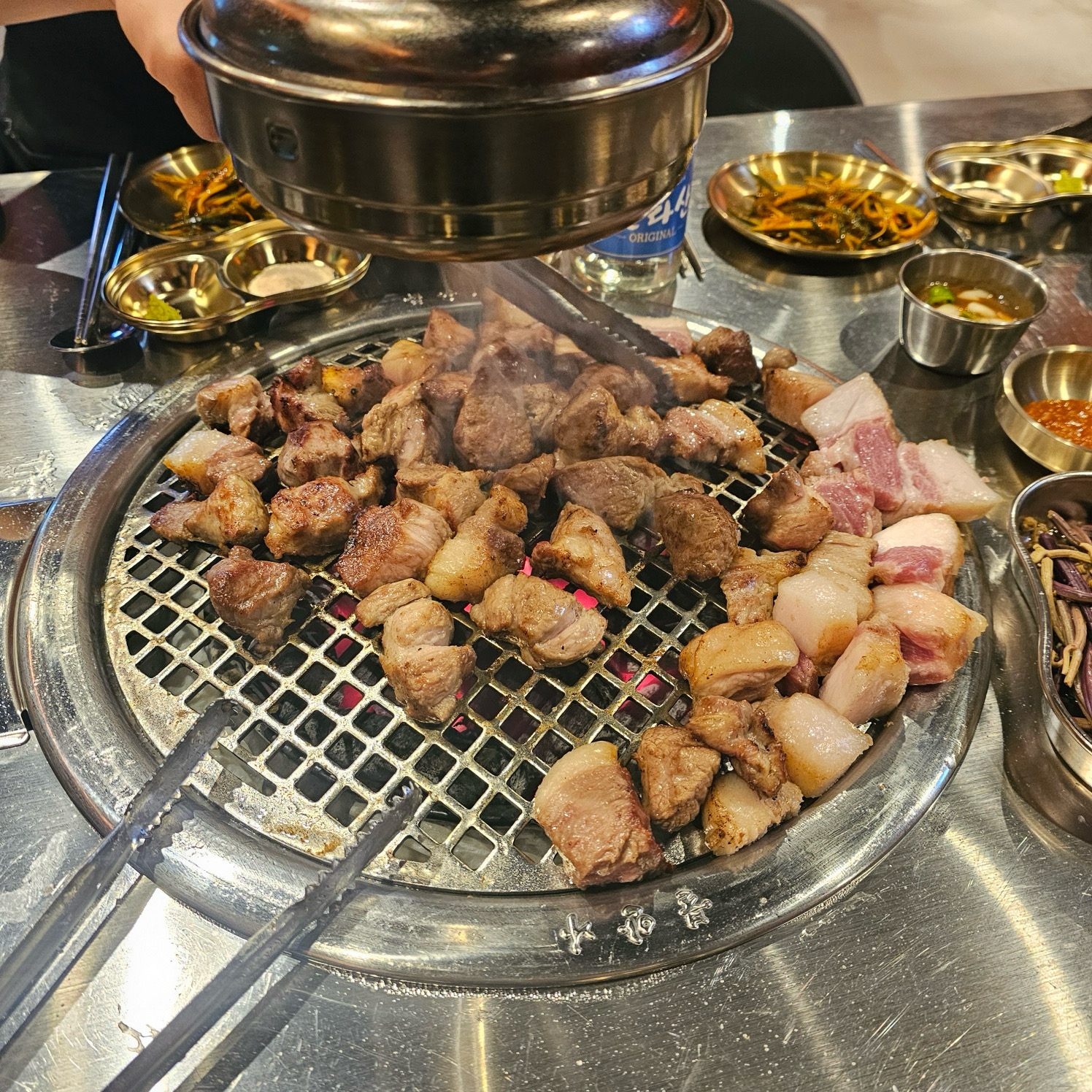 [애월 맛집 형제돈 애월흑돼지] 직접 가본 로컬 리뷰