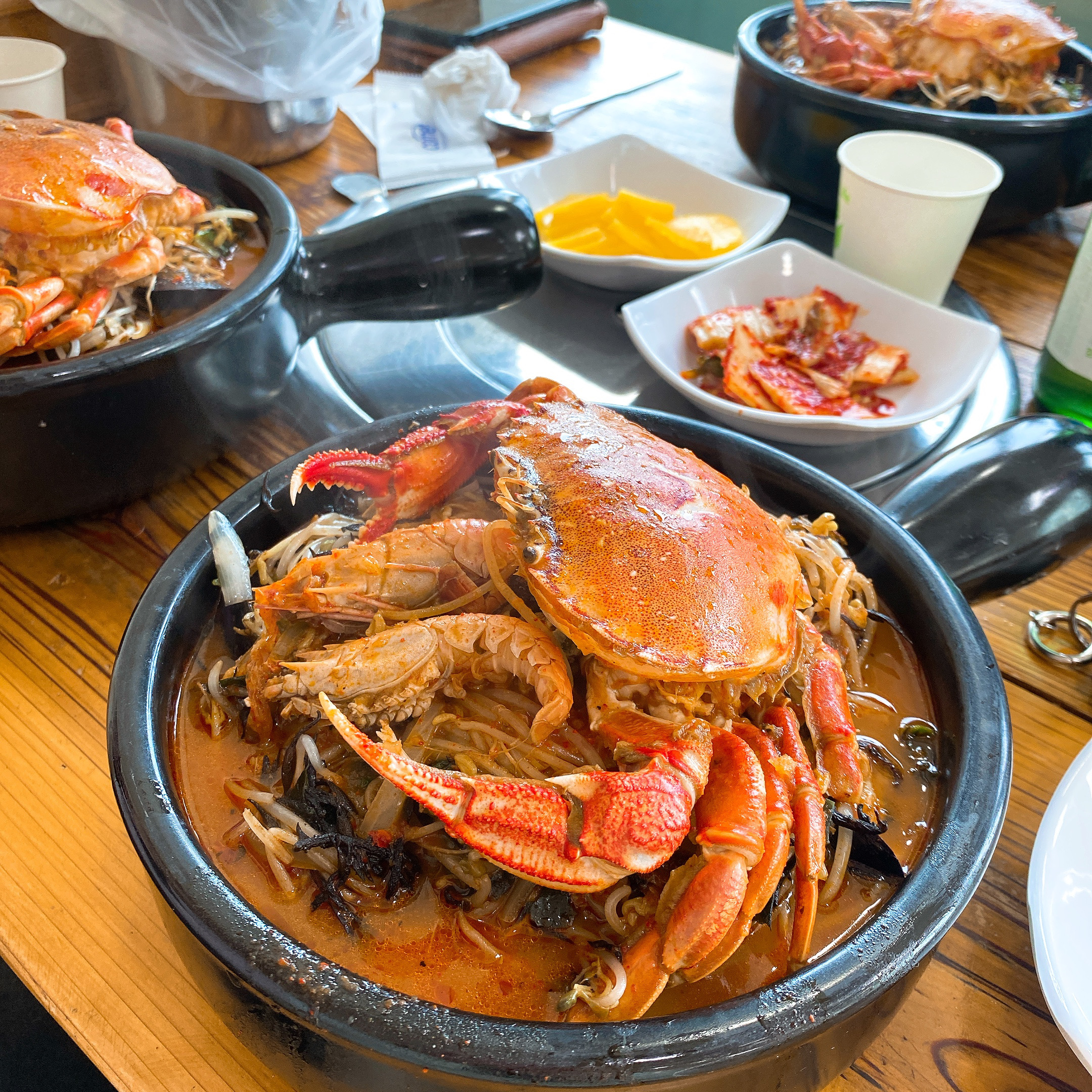 [애월 맛집 애월 해성도뚜리] 직접 가본 로컬 리뷰