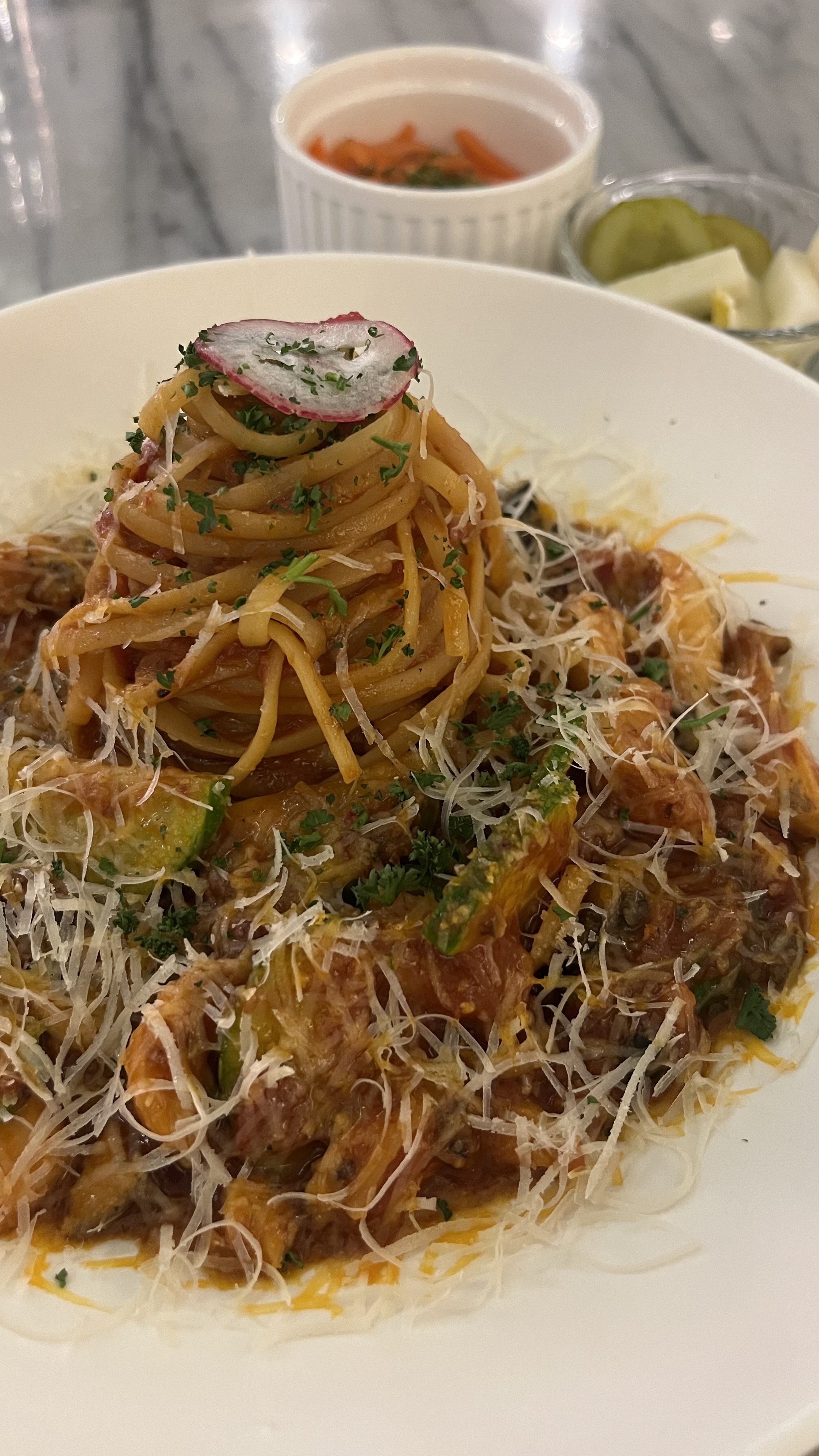 [여의도 맛집 플러피 여의도] 직접 가본 로컬 리뷰