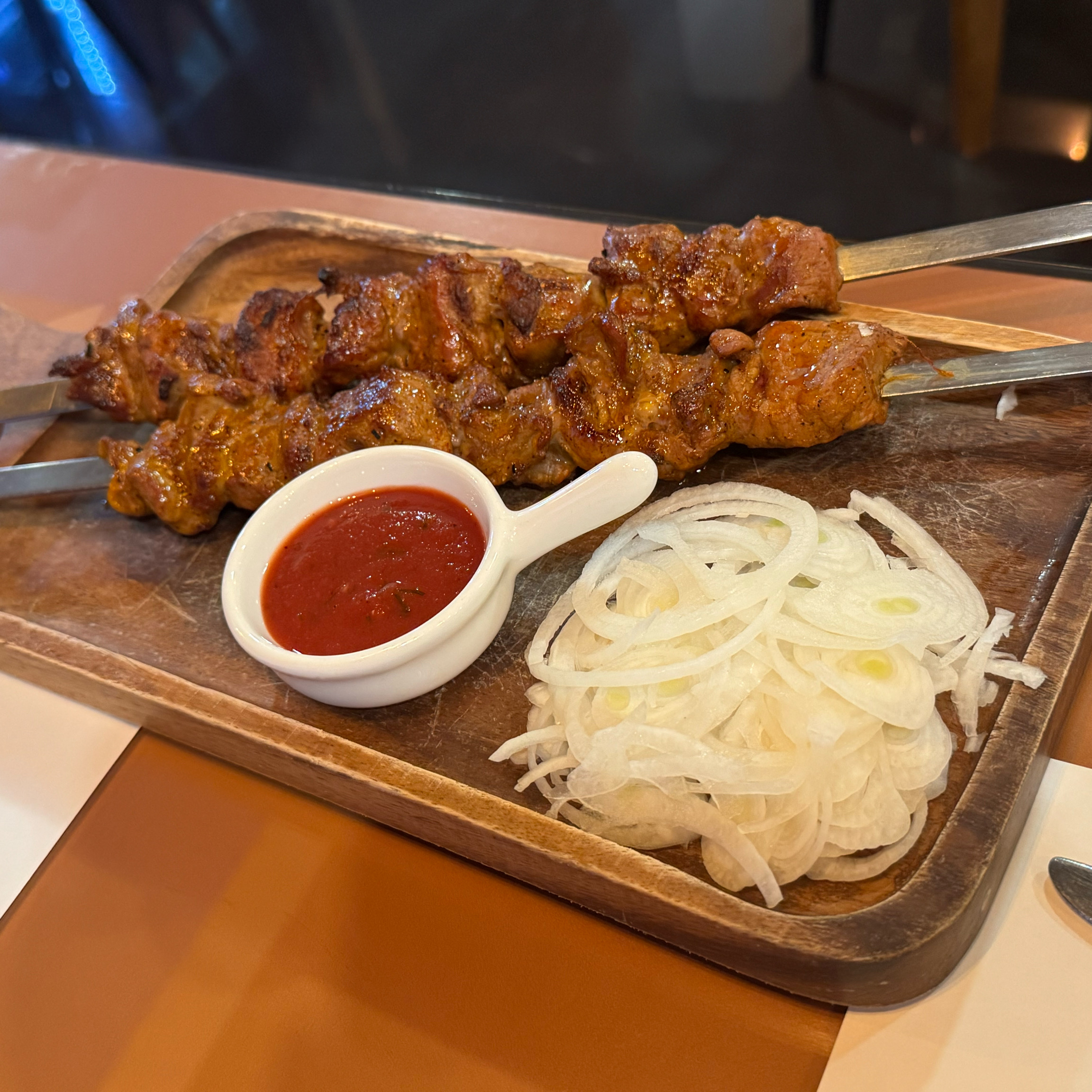 [부산역 맛집 스모크그릴] 직접 가본 로컬 리뷰