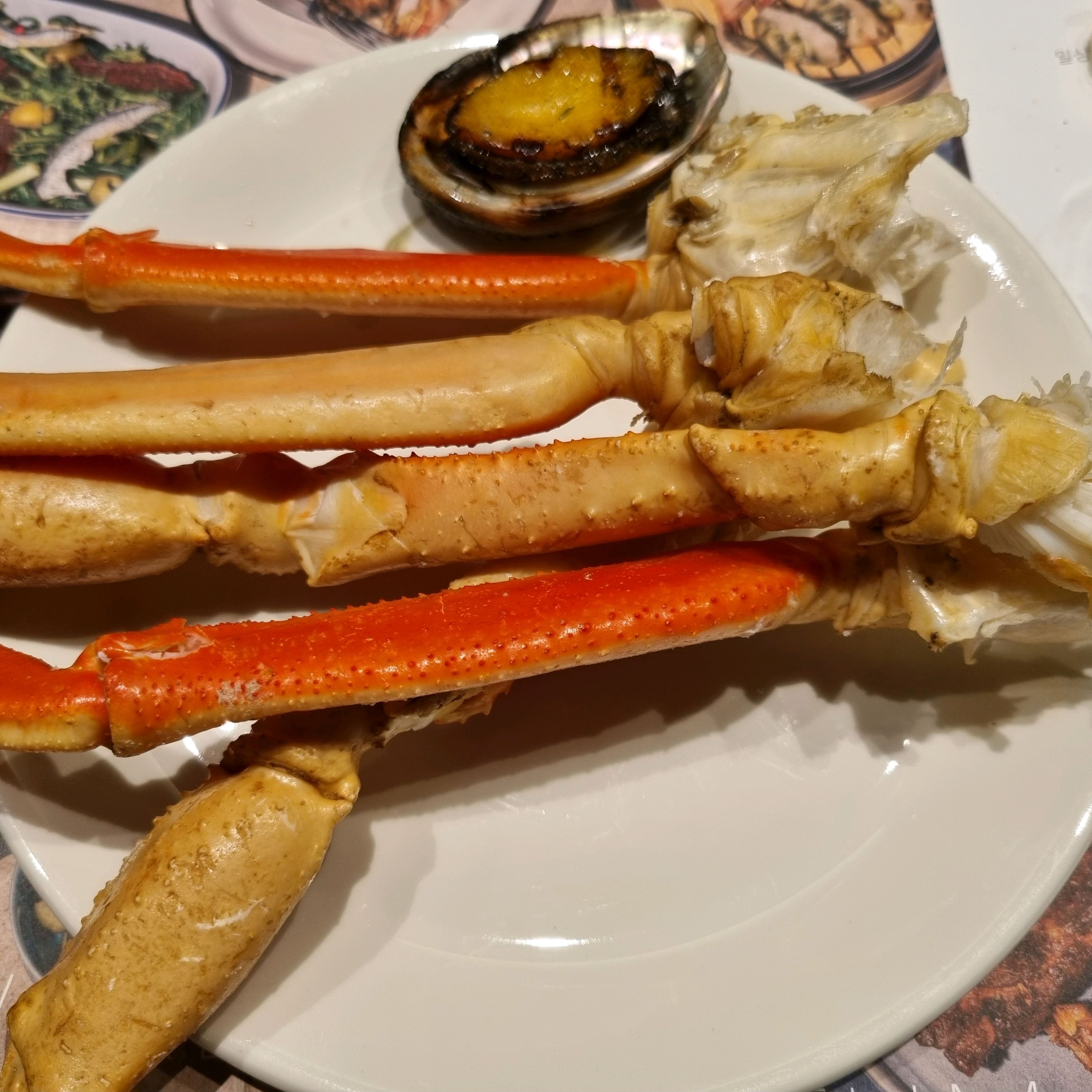 [을왕리 맛집 셰프스 키친] 직접 가본 로컬 리뷰