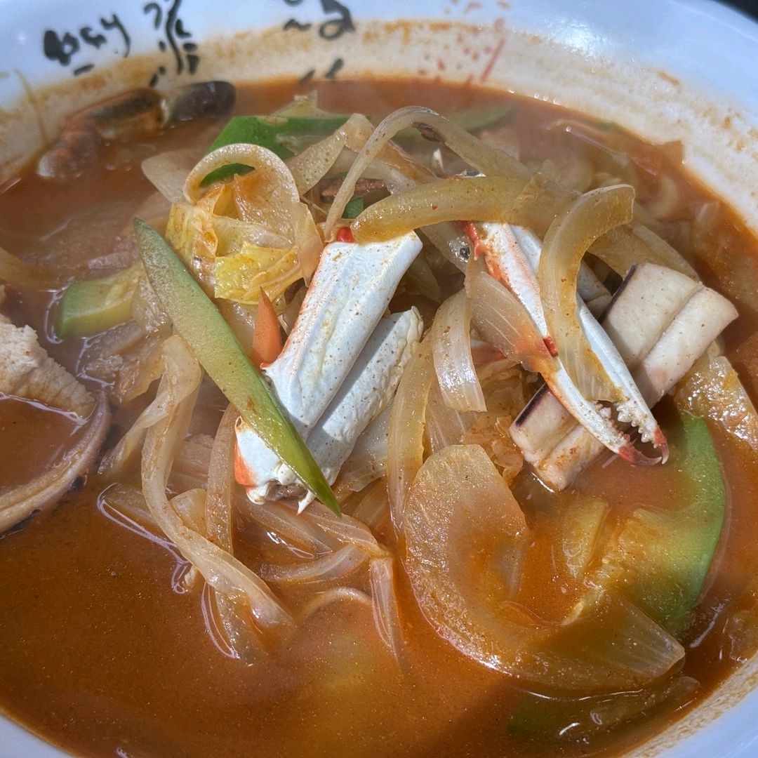 [을왕리 맛집 왕산손짜장] 직접 가본 로컬 리뷰