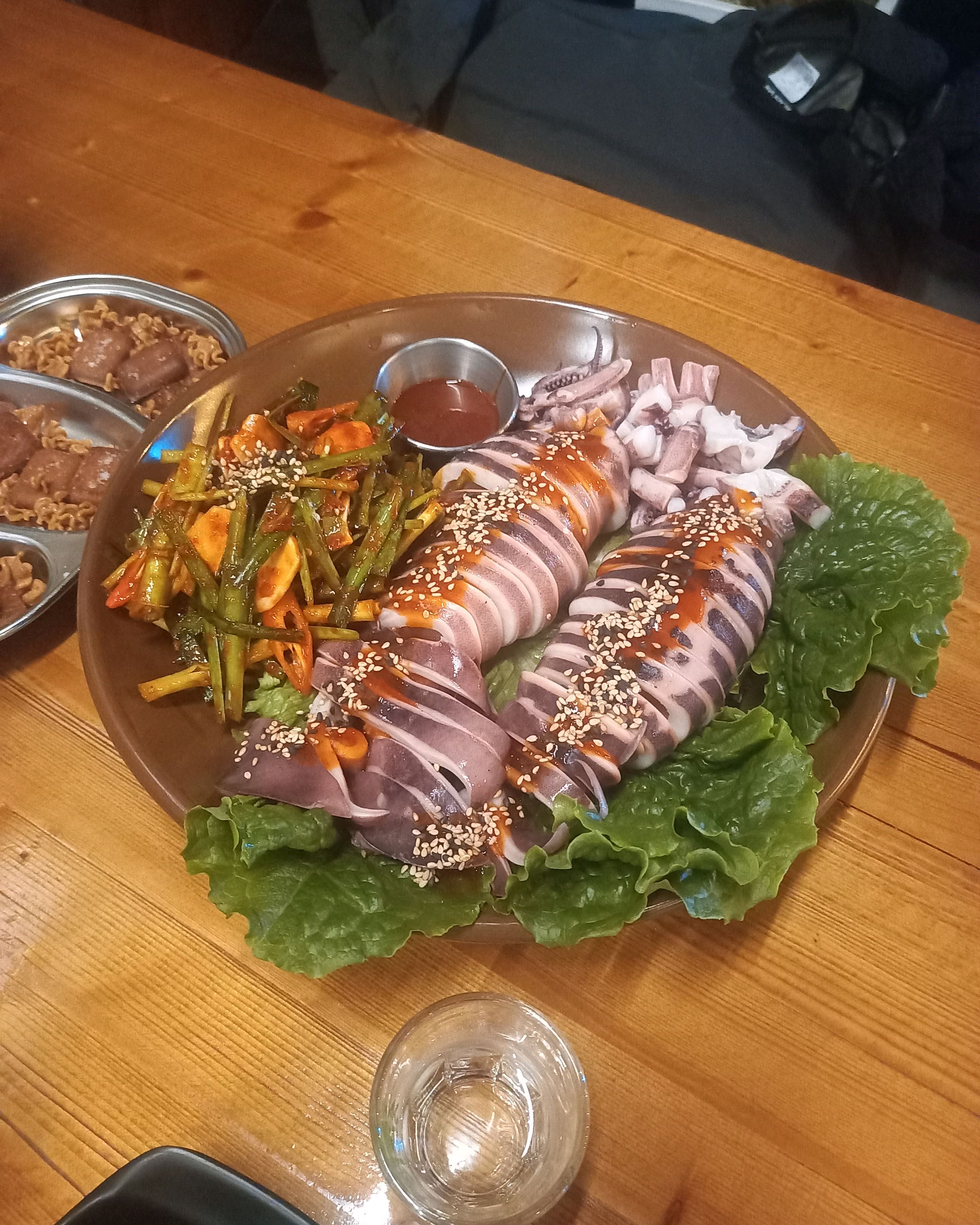 미금역 맛집 미금 우리들의 포차 내돈내산 방문리뷰