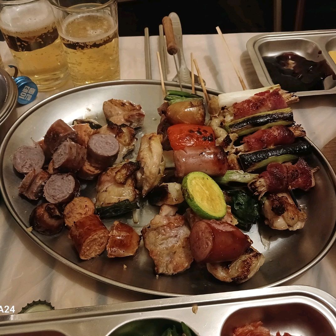 [김해 맛집 핑크캠핑] 직접 가본 로컬 리뷰
