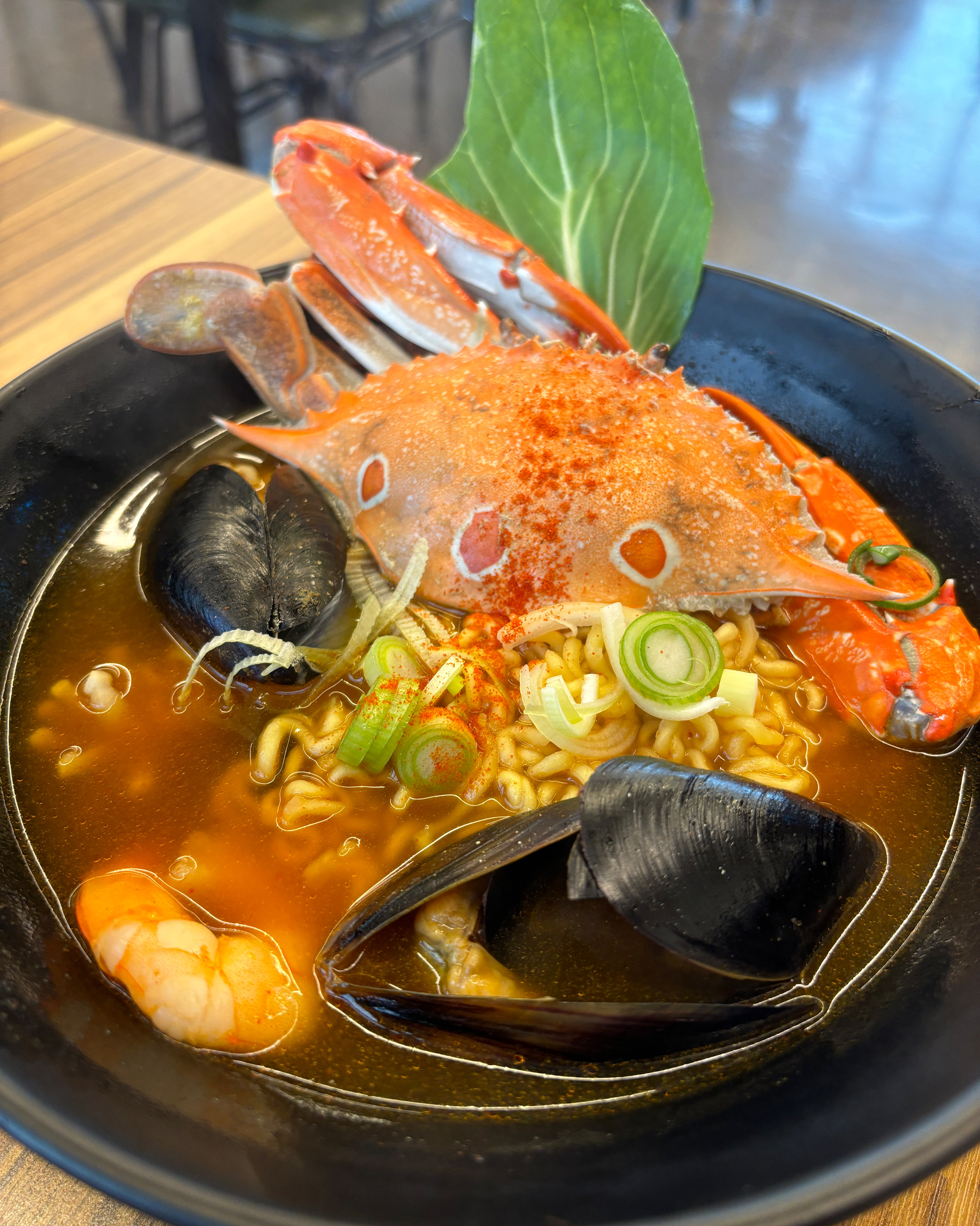 [애월 맛집 해물라면은비쌀이유가없다] 직접 가본 로컬 리뷰
